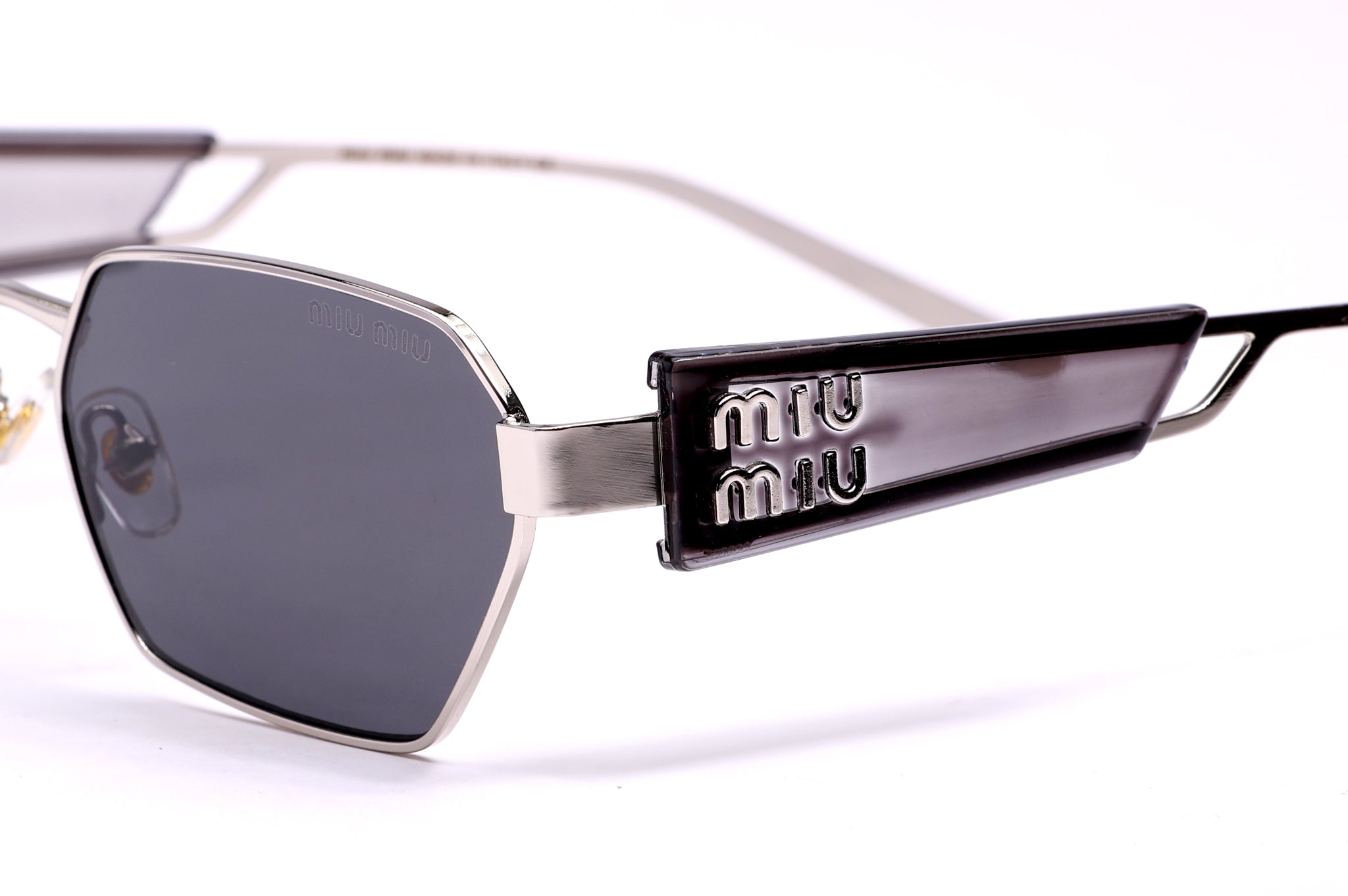 Miu miu Sunglasses