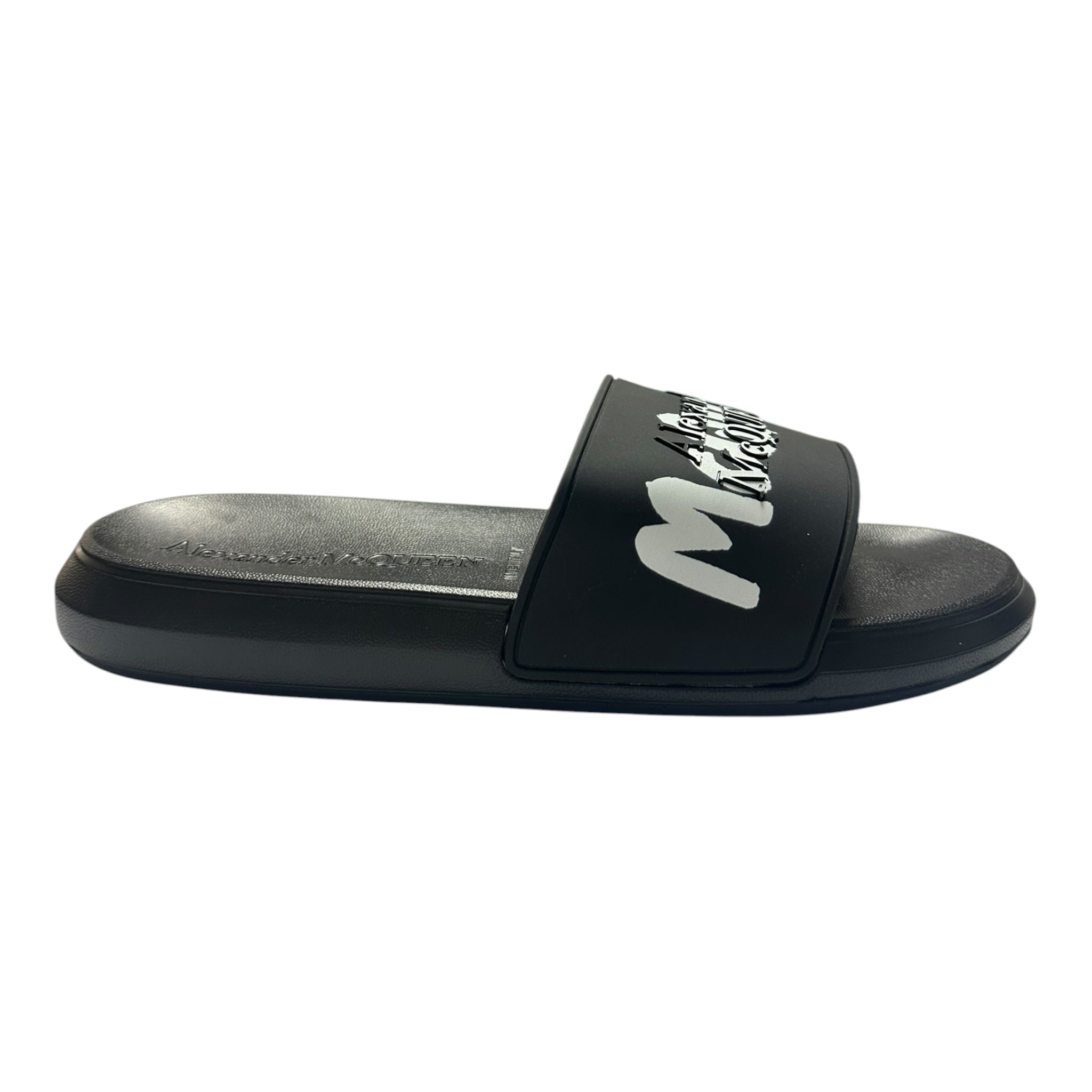 Alexander McQueen Slippers