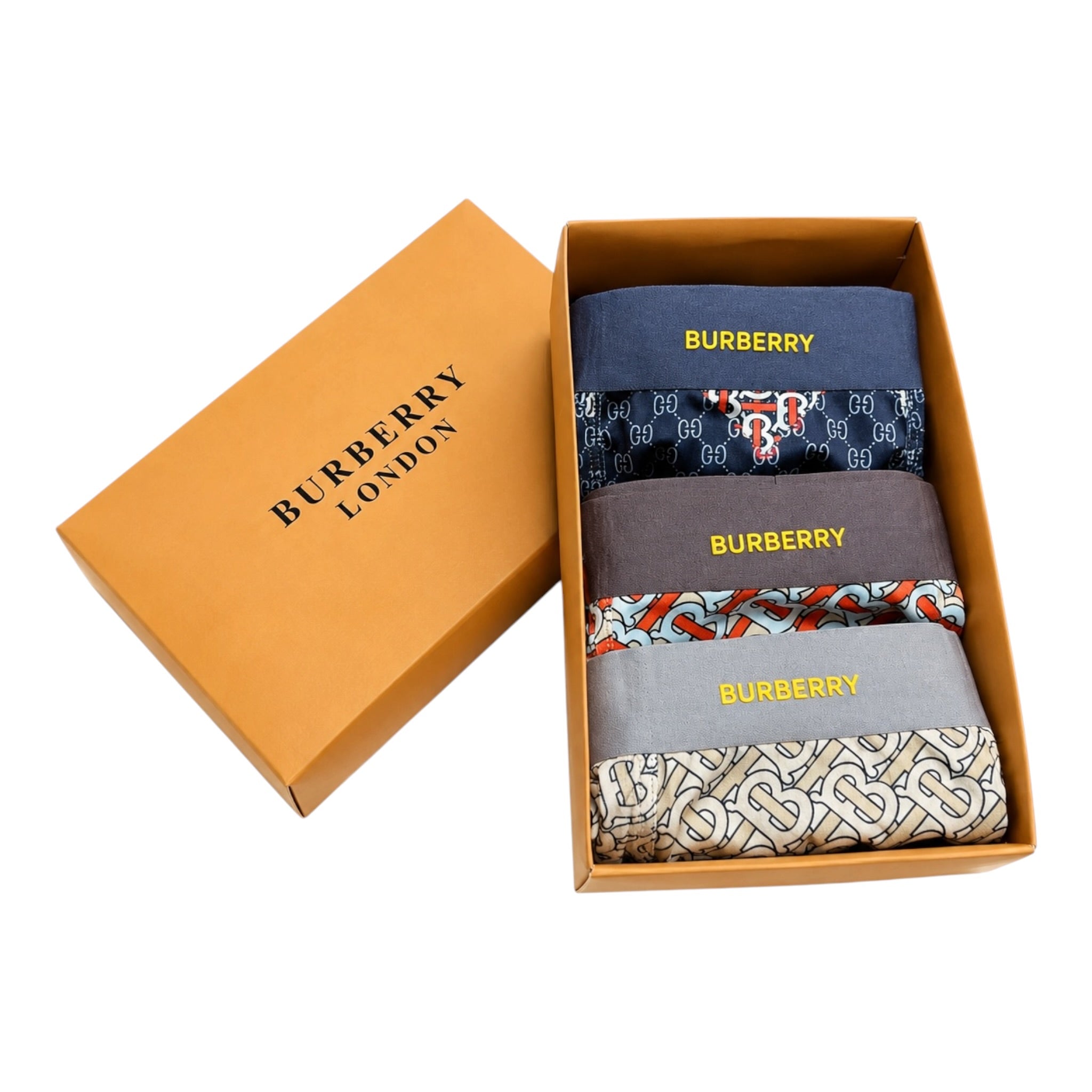 Burberry Underwear