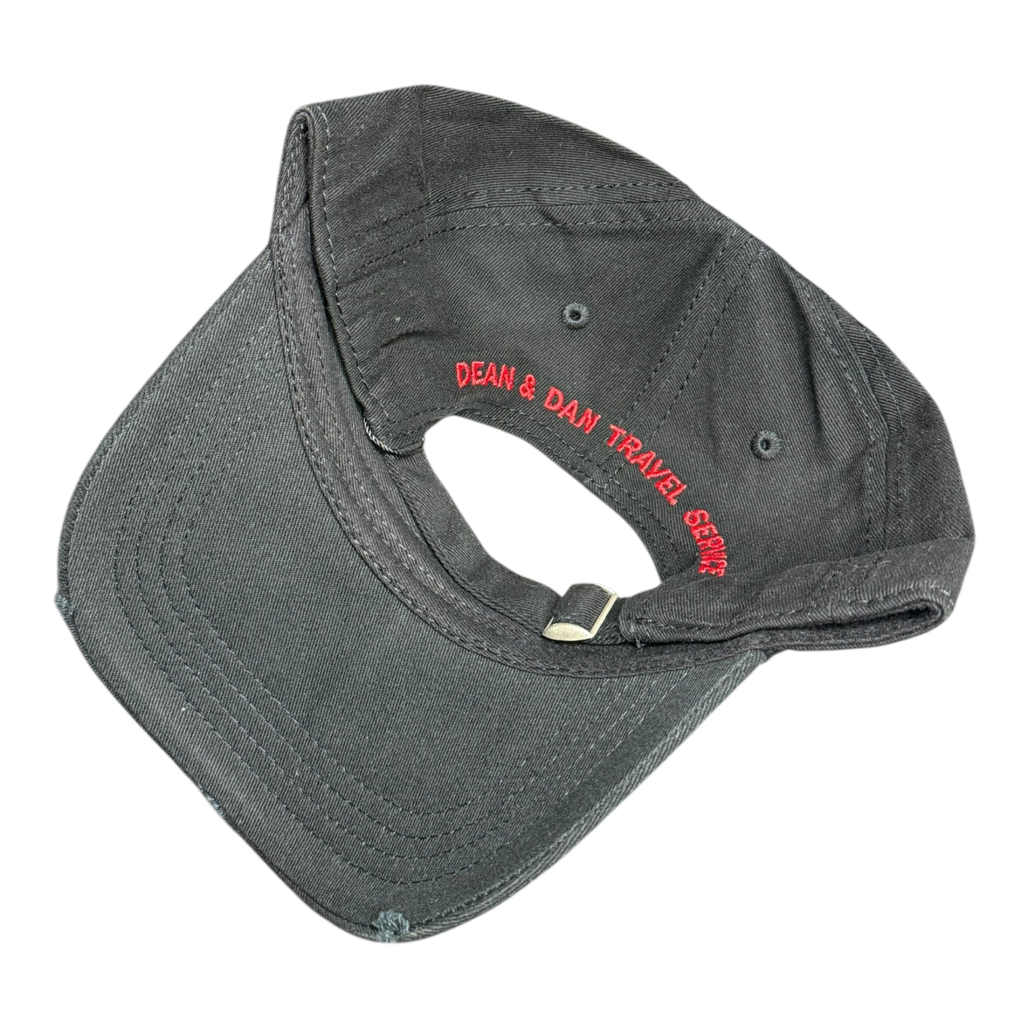 Dsquared2 Cap