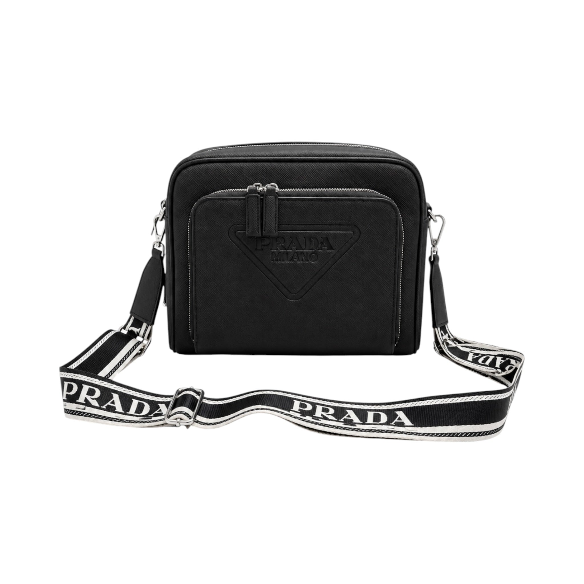 Prada Cross Bag