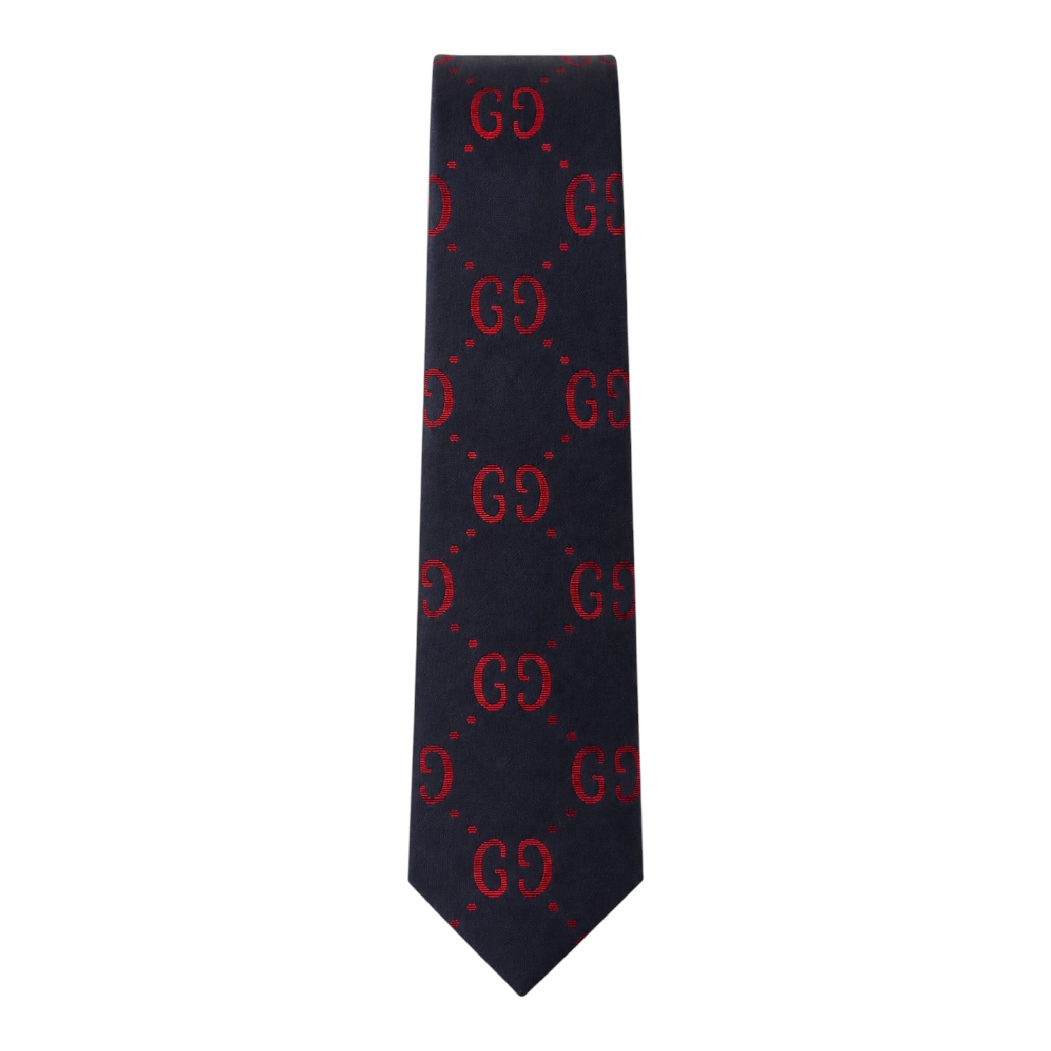 Tie gucci