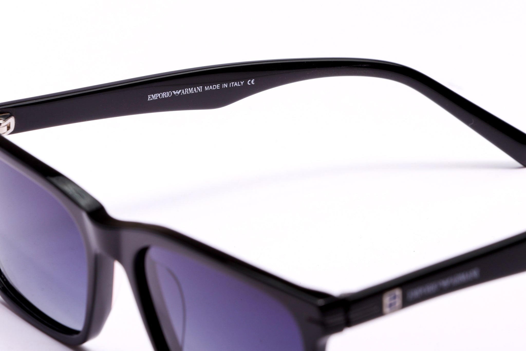 Emporio Armani sunglasses