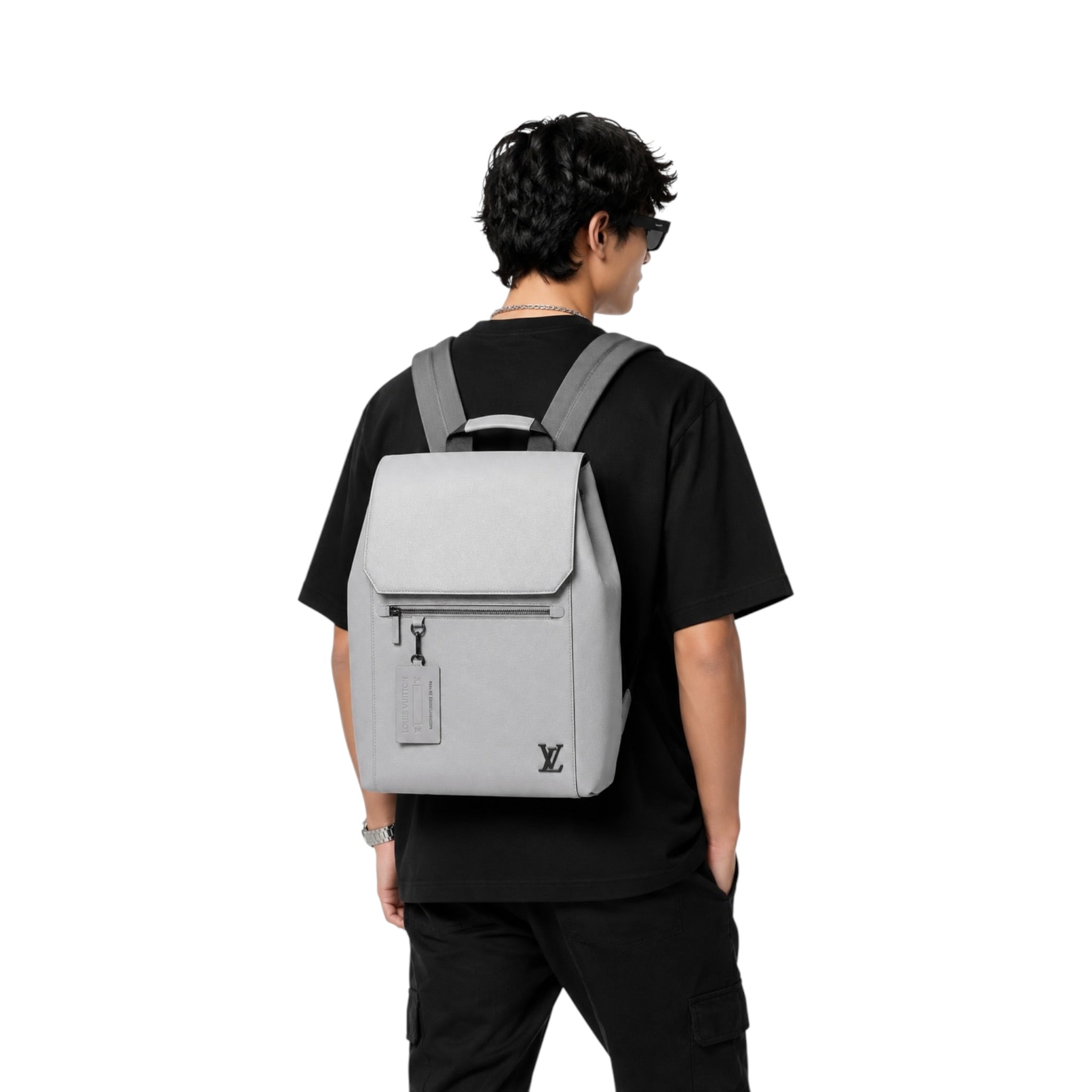 Louis Vuitton Backpack