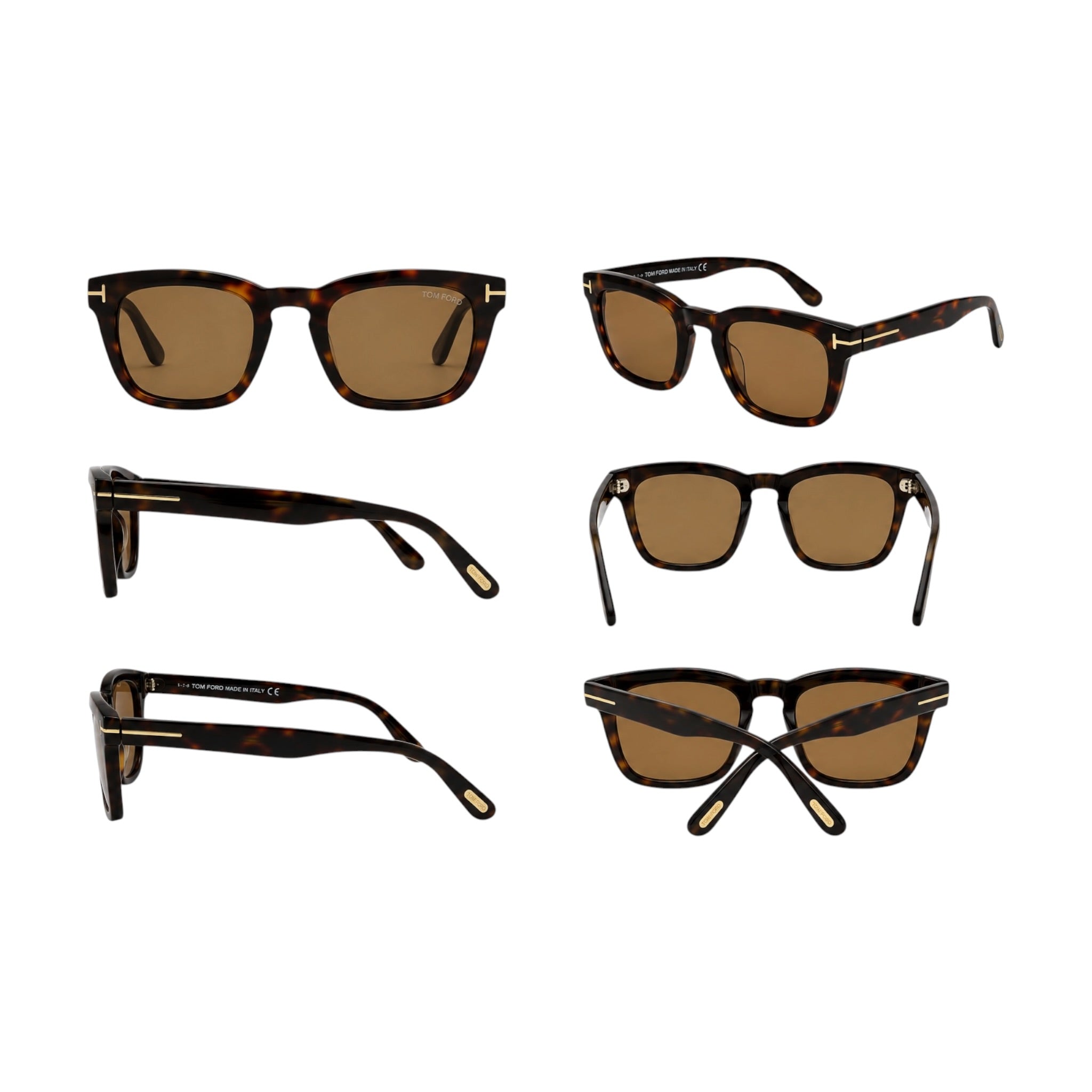 Tom ford Sunglasses OG