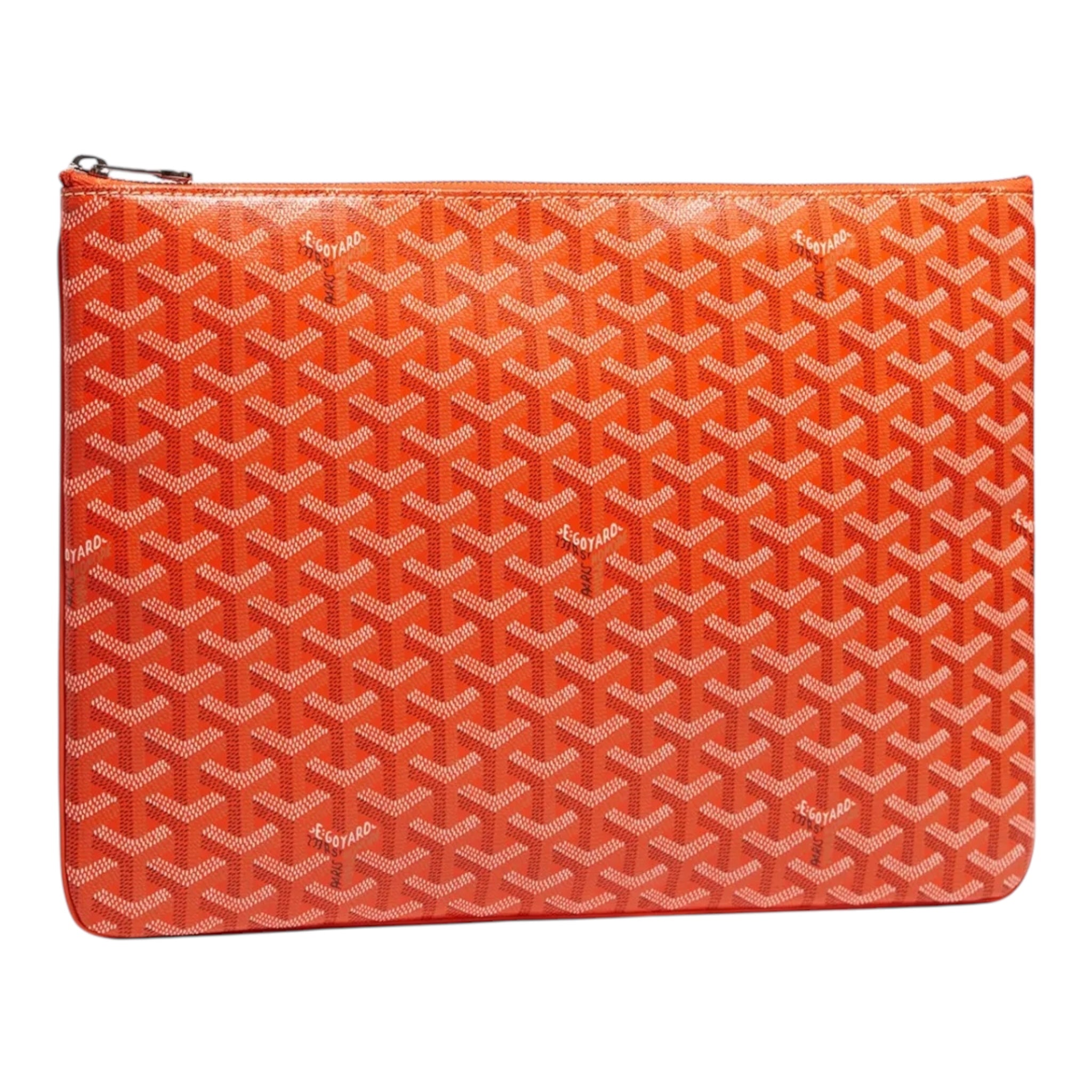 Goyard Hand Bag Large