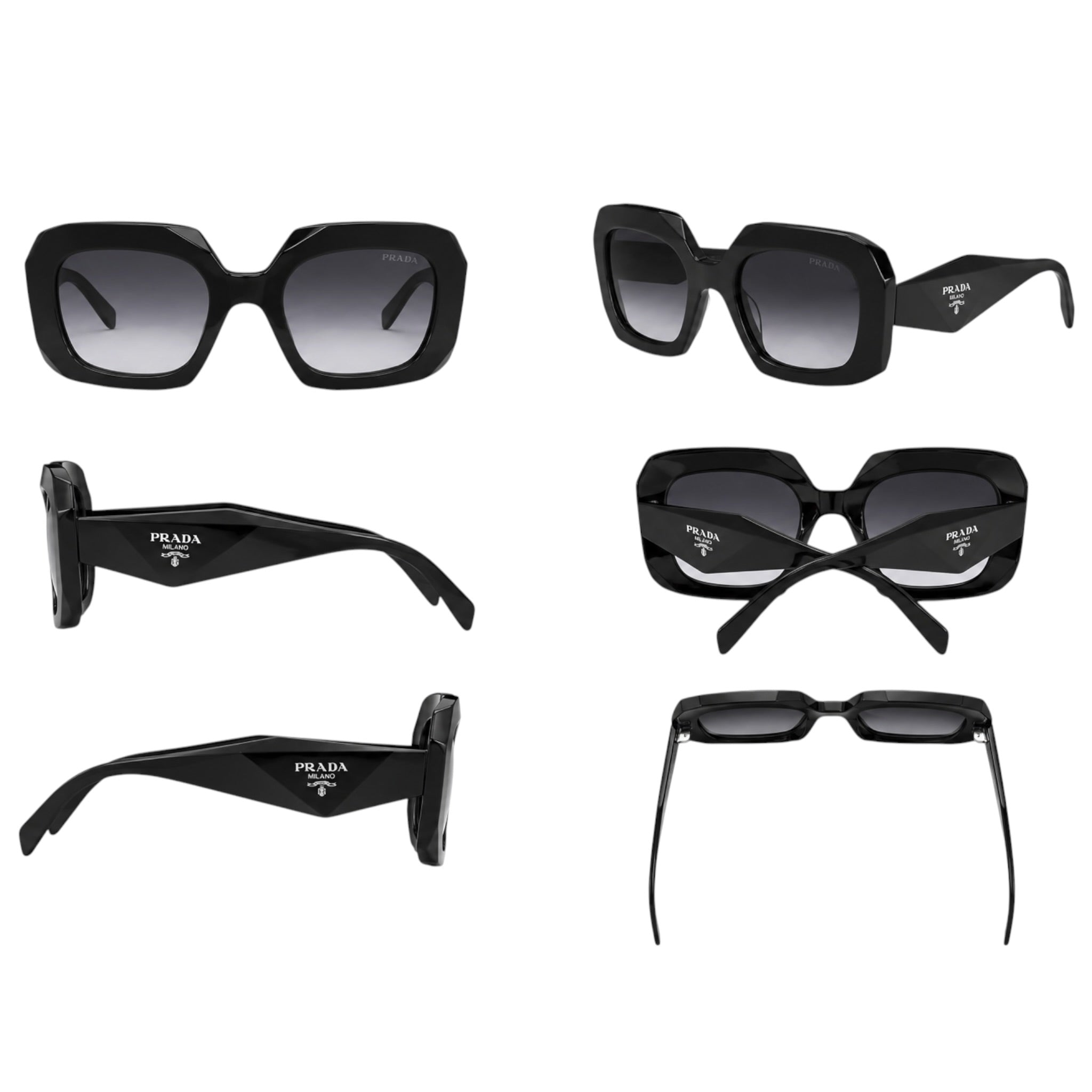 Prada Sunglasses OG