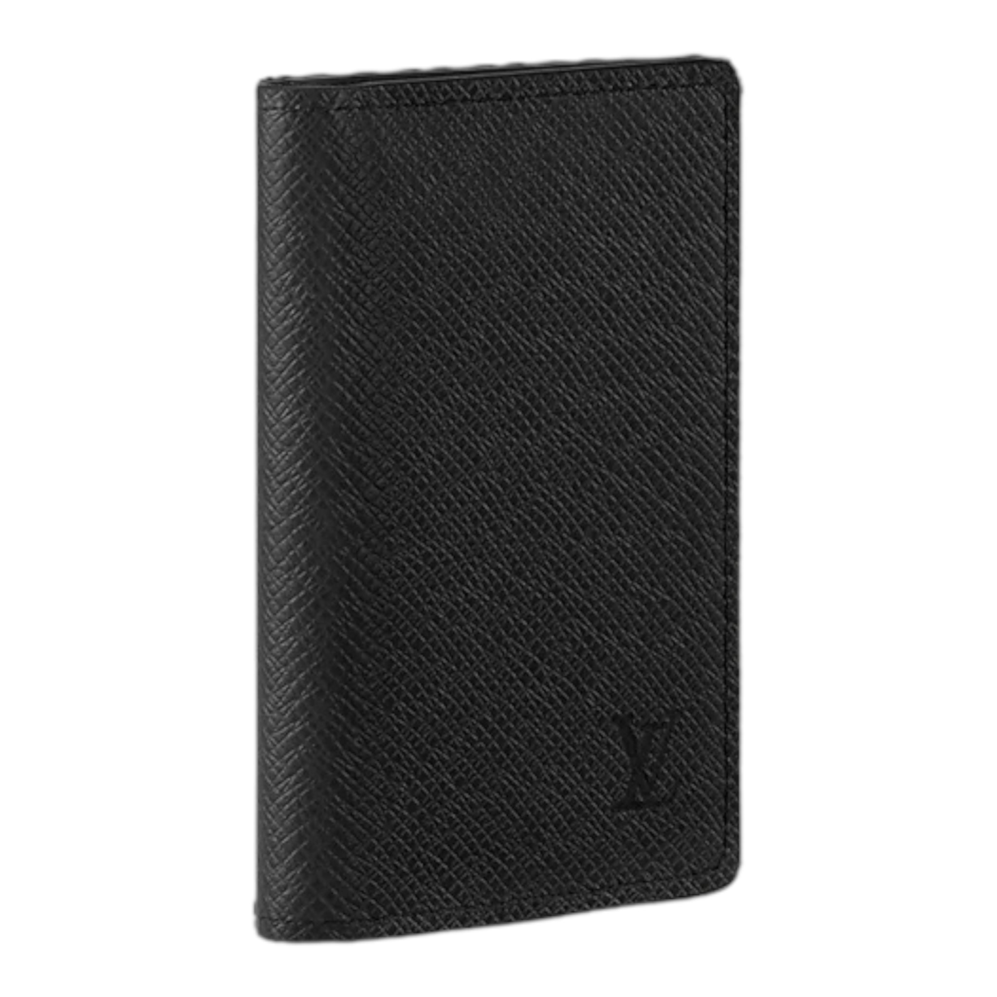 Lv Card Holder