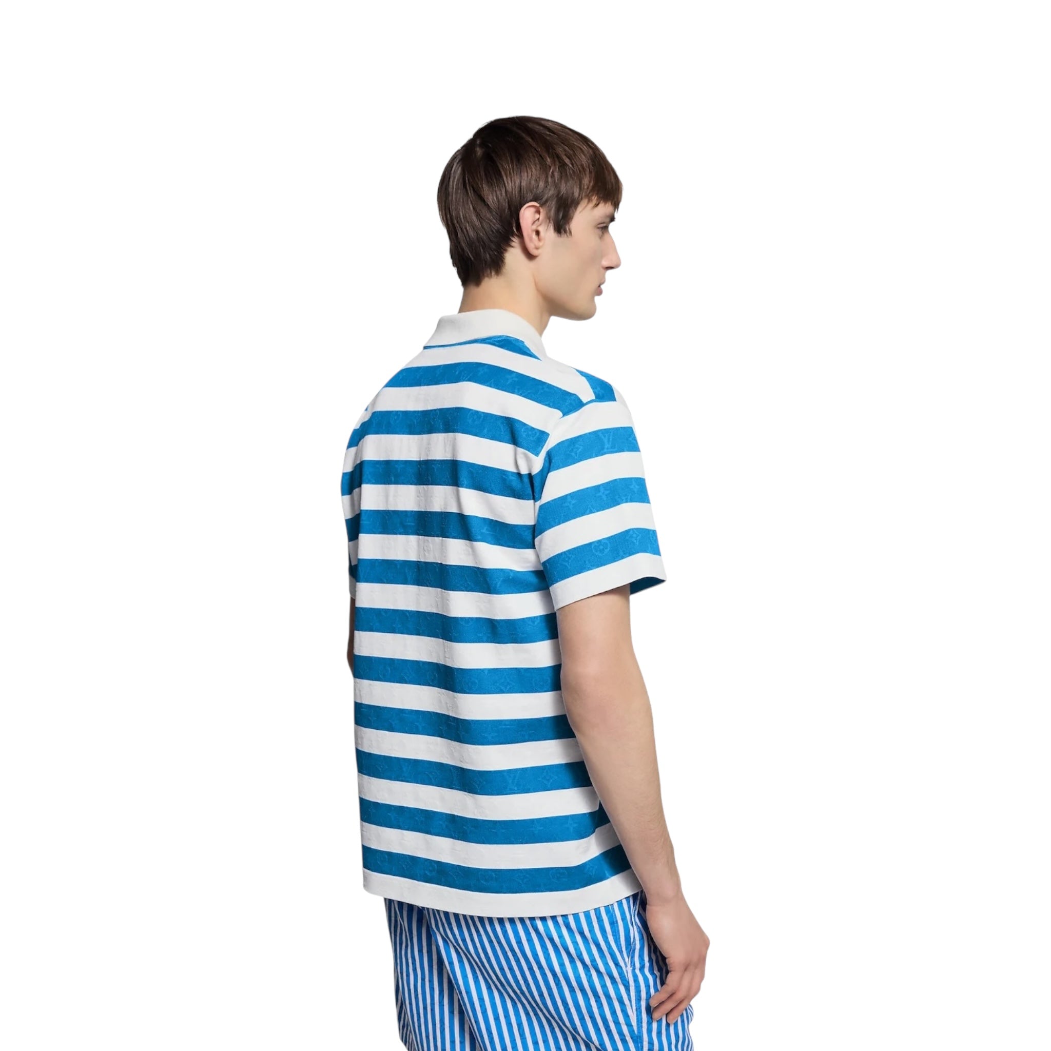 Louis vuitton polo shirt