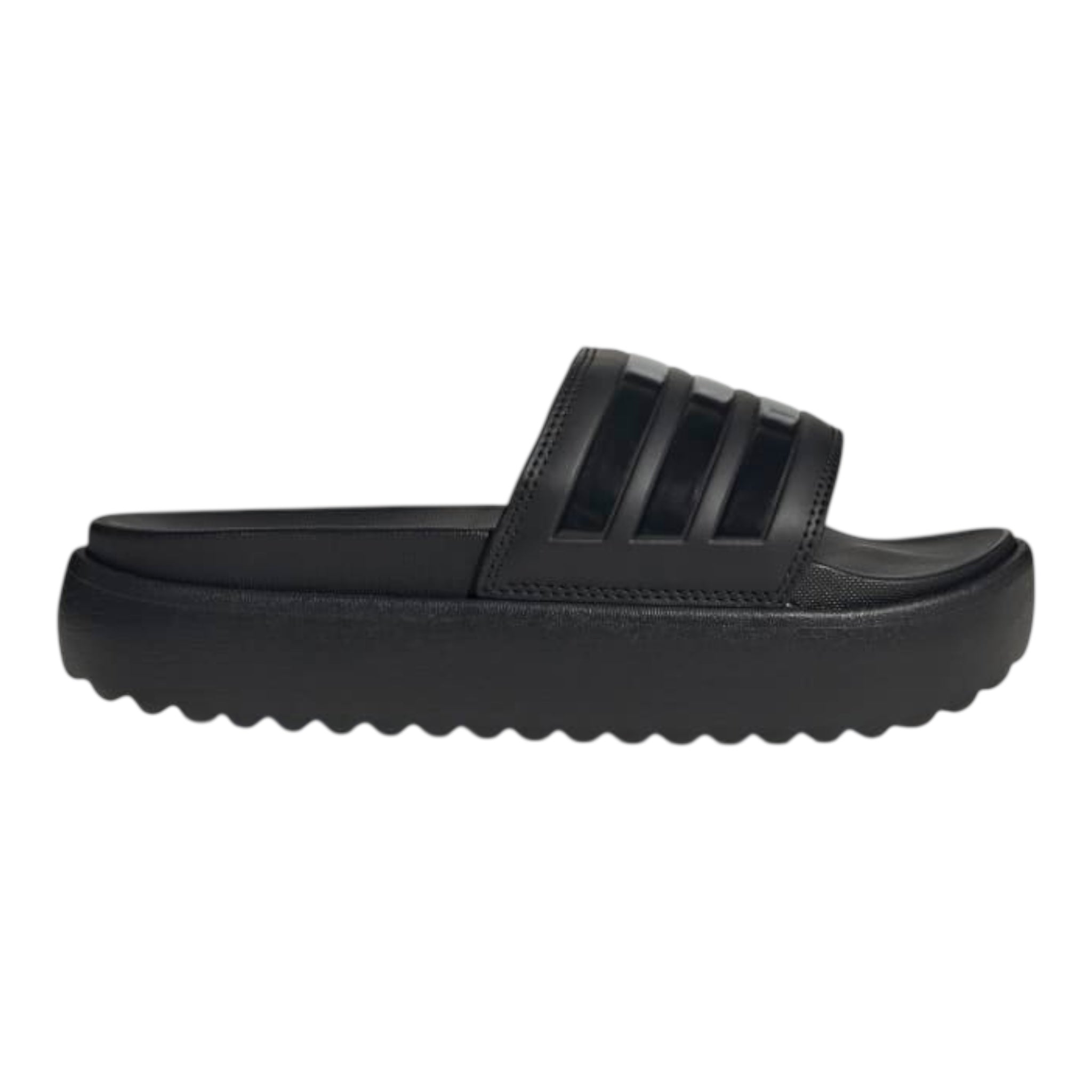 adidas sportswear slides
