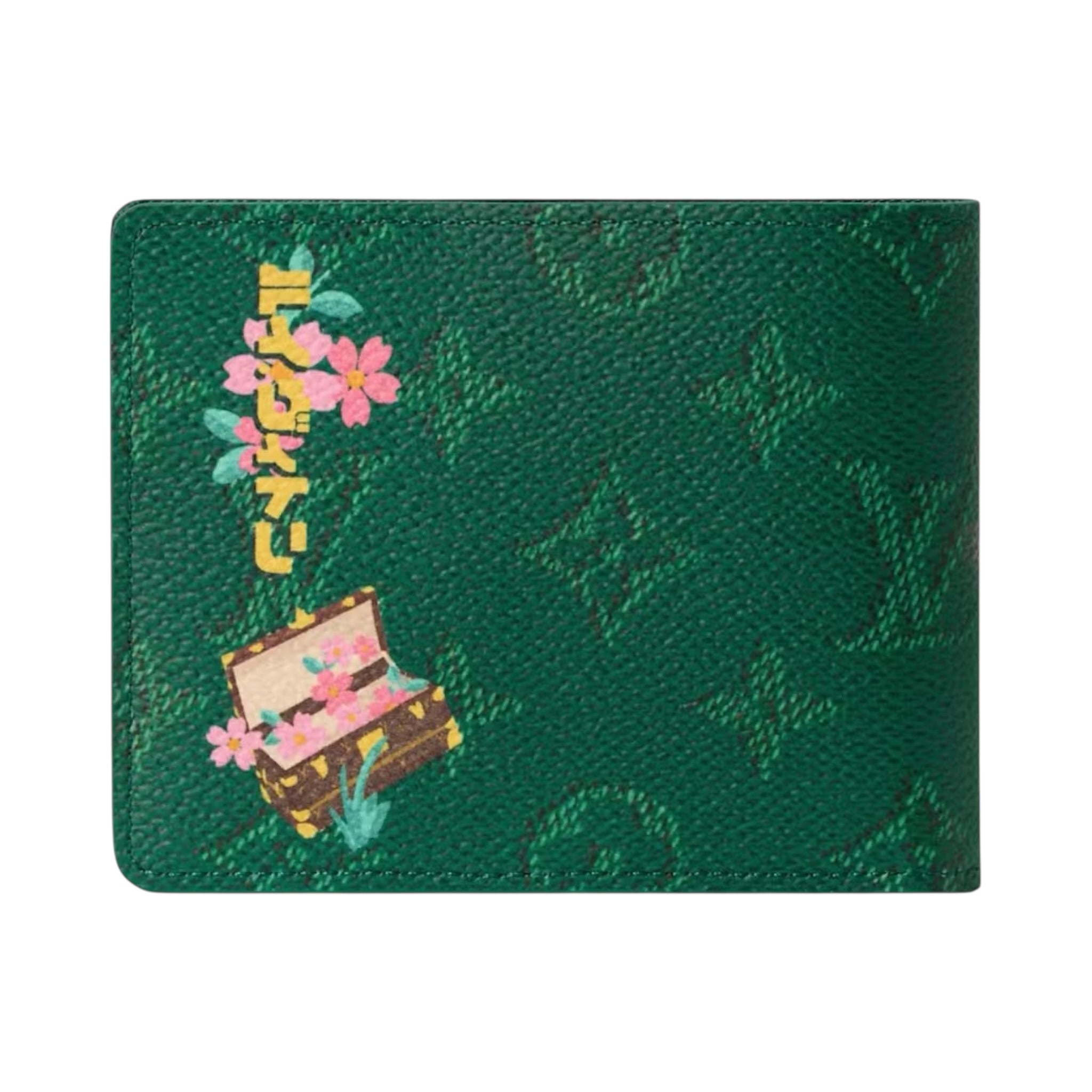 Louis Vuitton Wallet