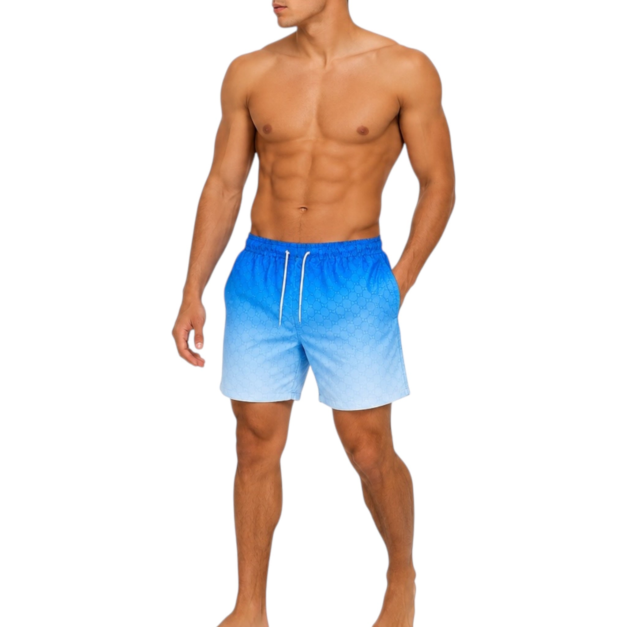 Gucci swim shorts