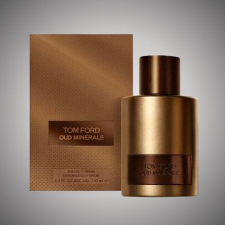 Tom Ford Oud Minerale by Tom Ford