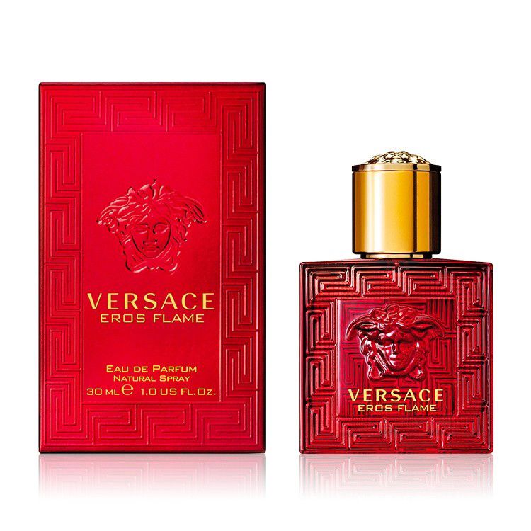 VERSACE EROS FLAME