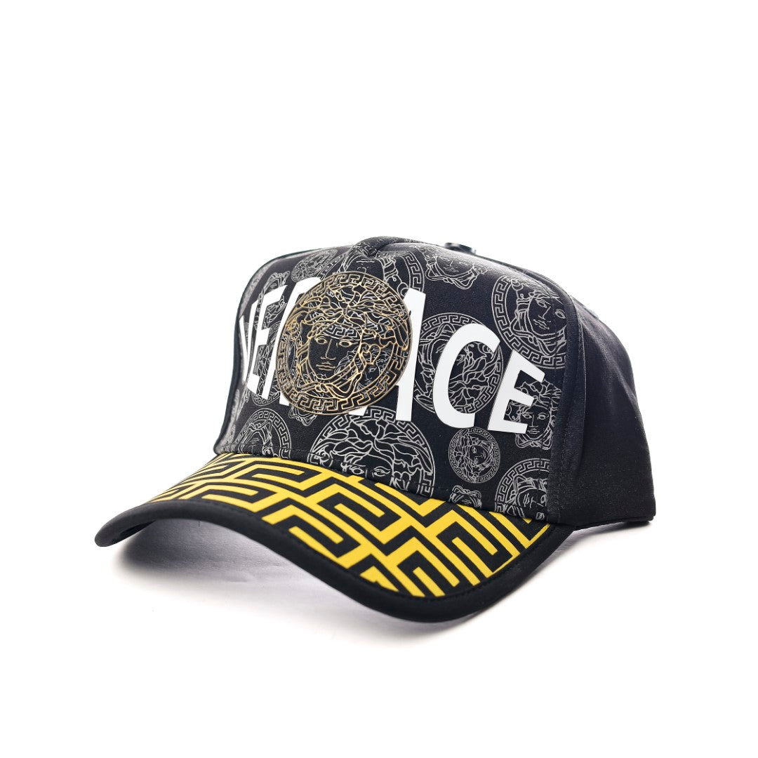 Versace Cap