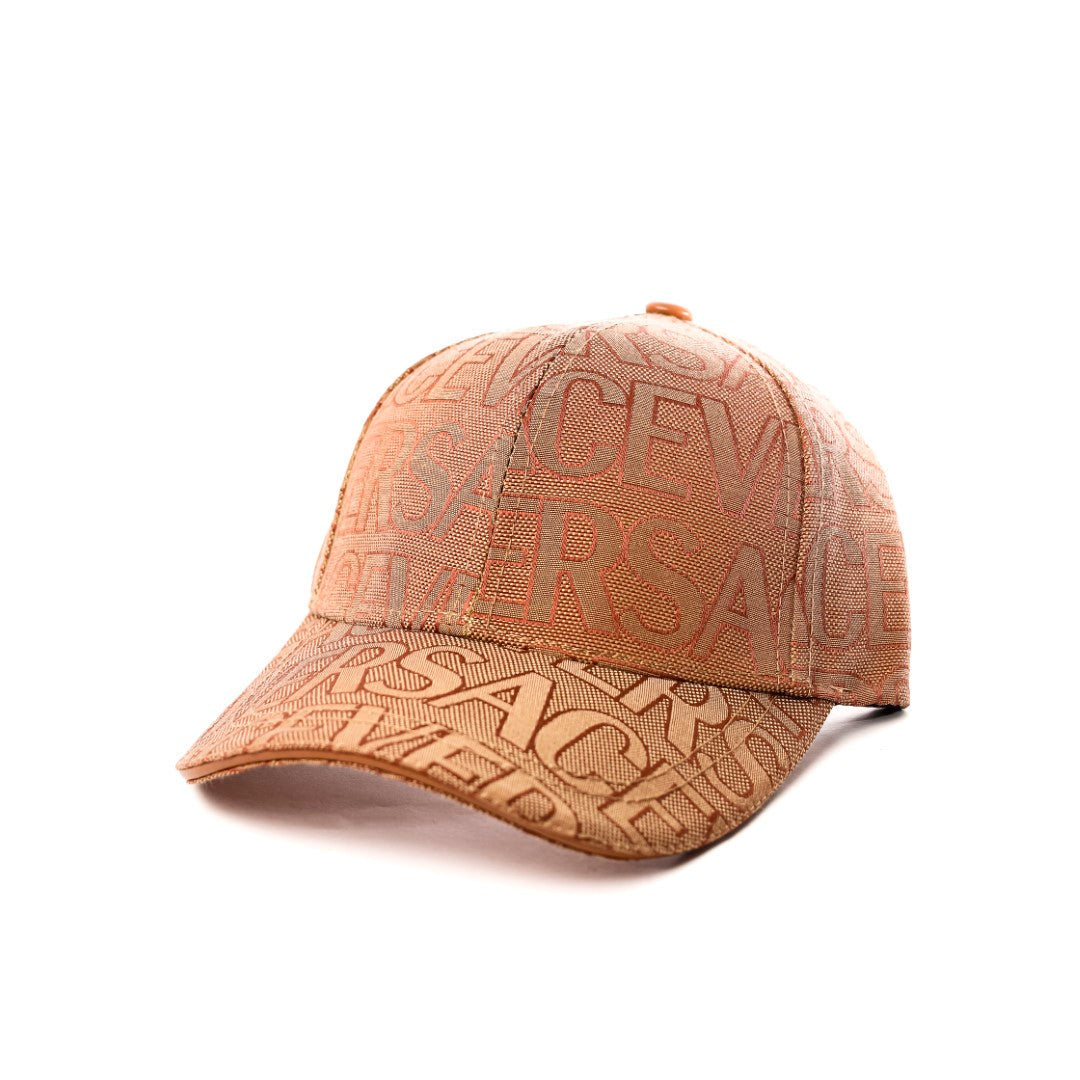 Versace Cap