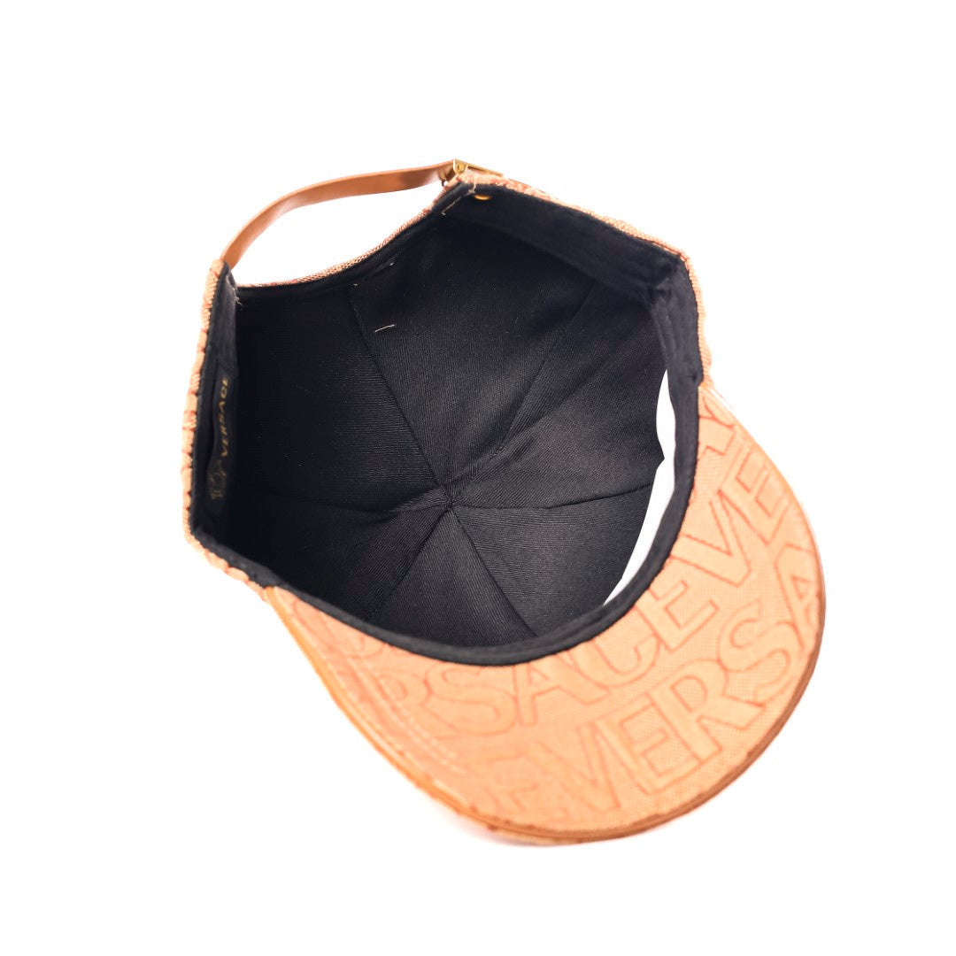 Versace Cap