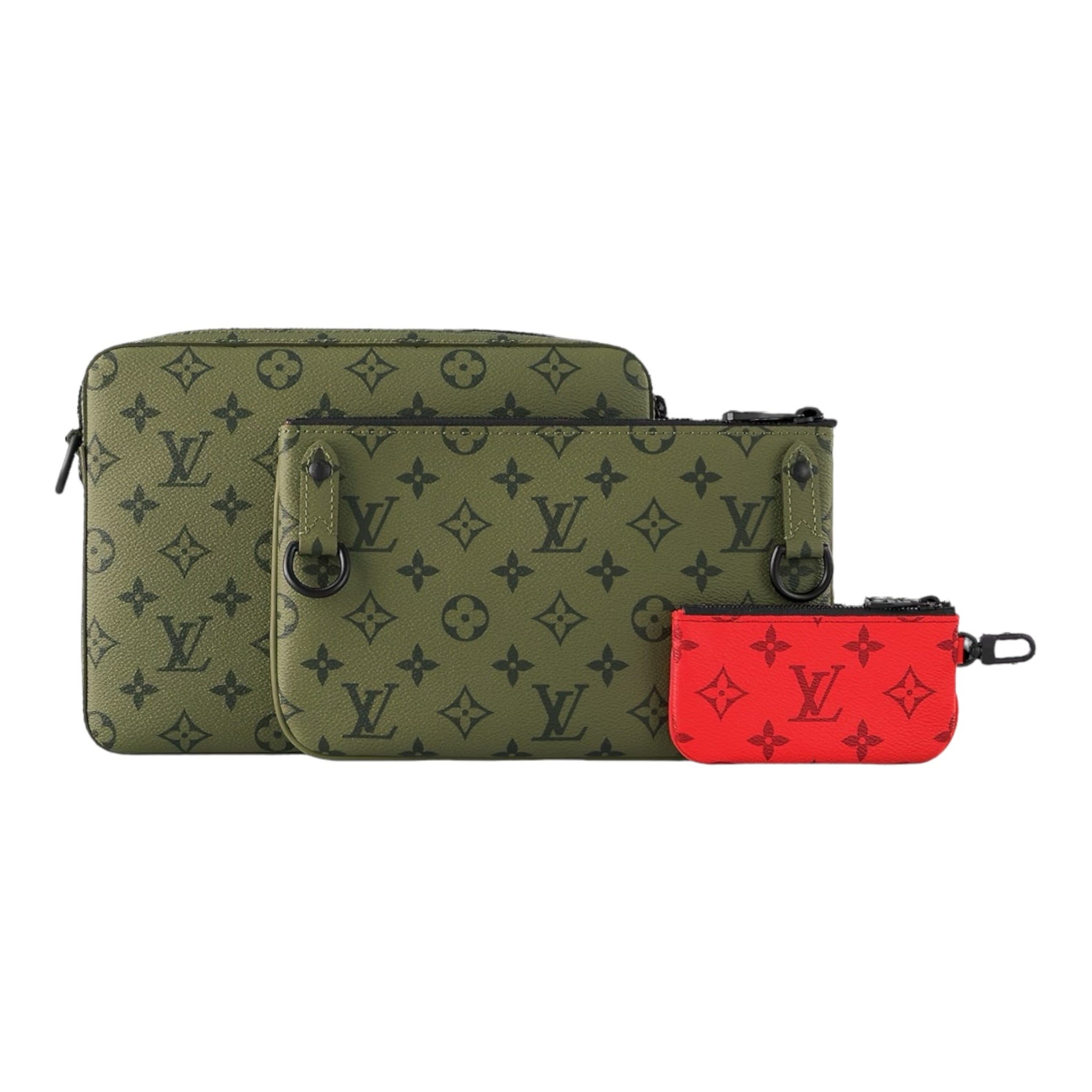 Louis Vuitton Cross Bag