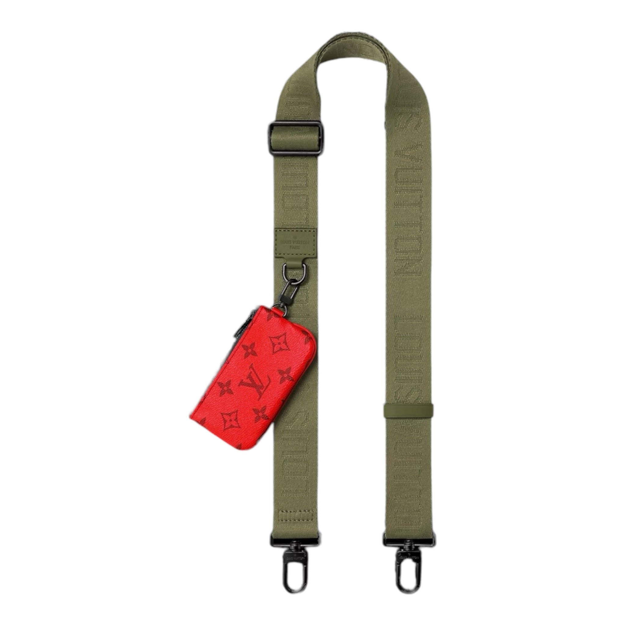 Louis Vuitton Cross Bag