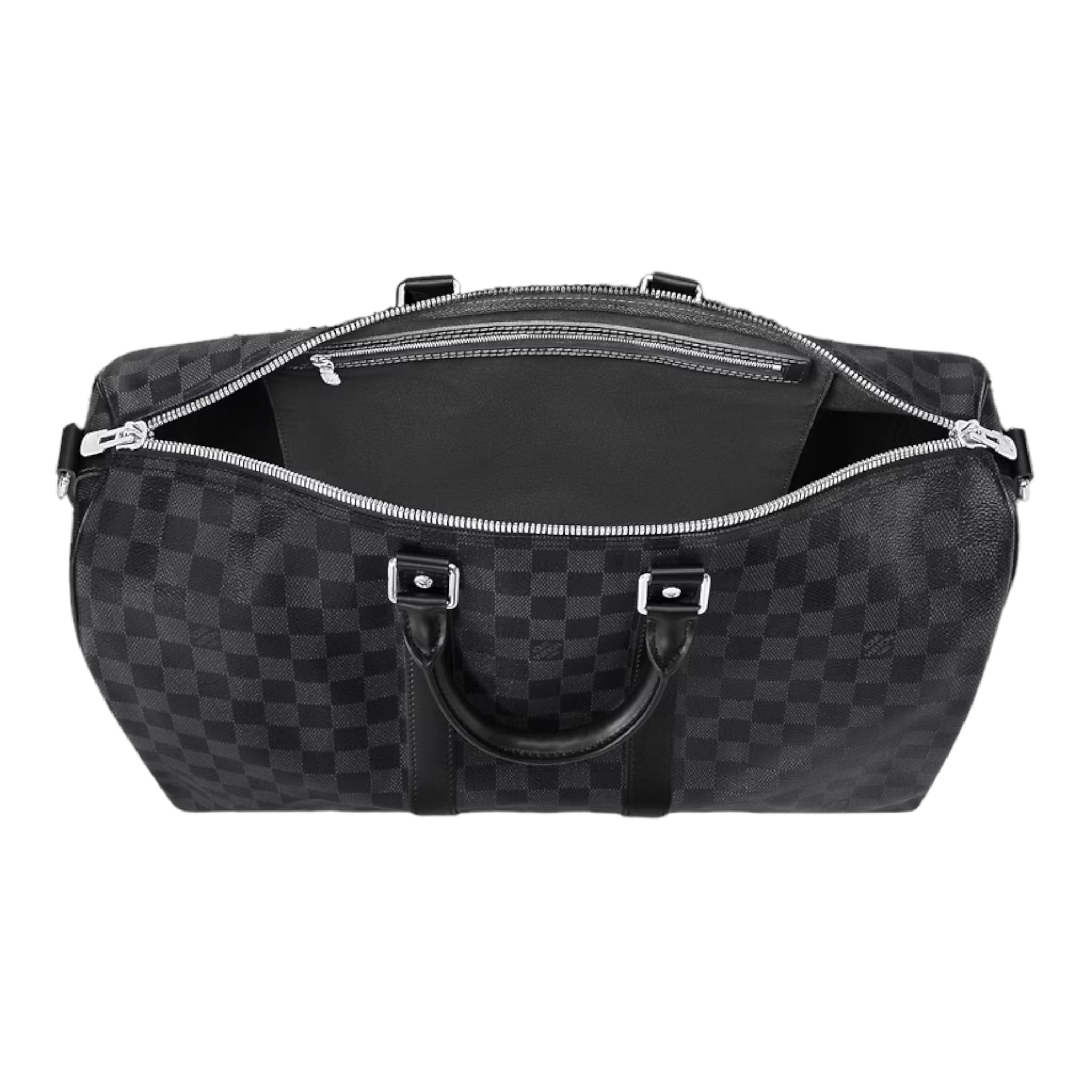 Louis Vuitton Duffle Bag