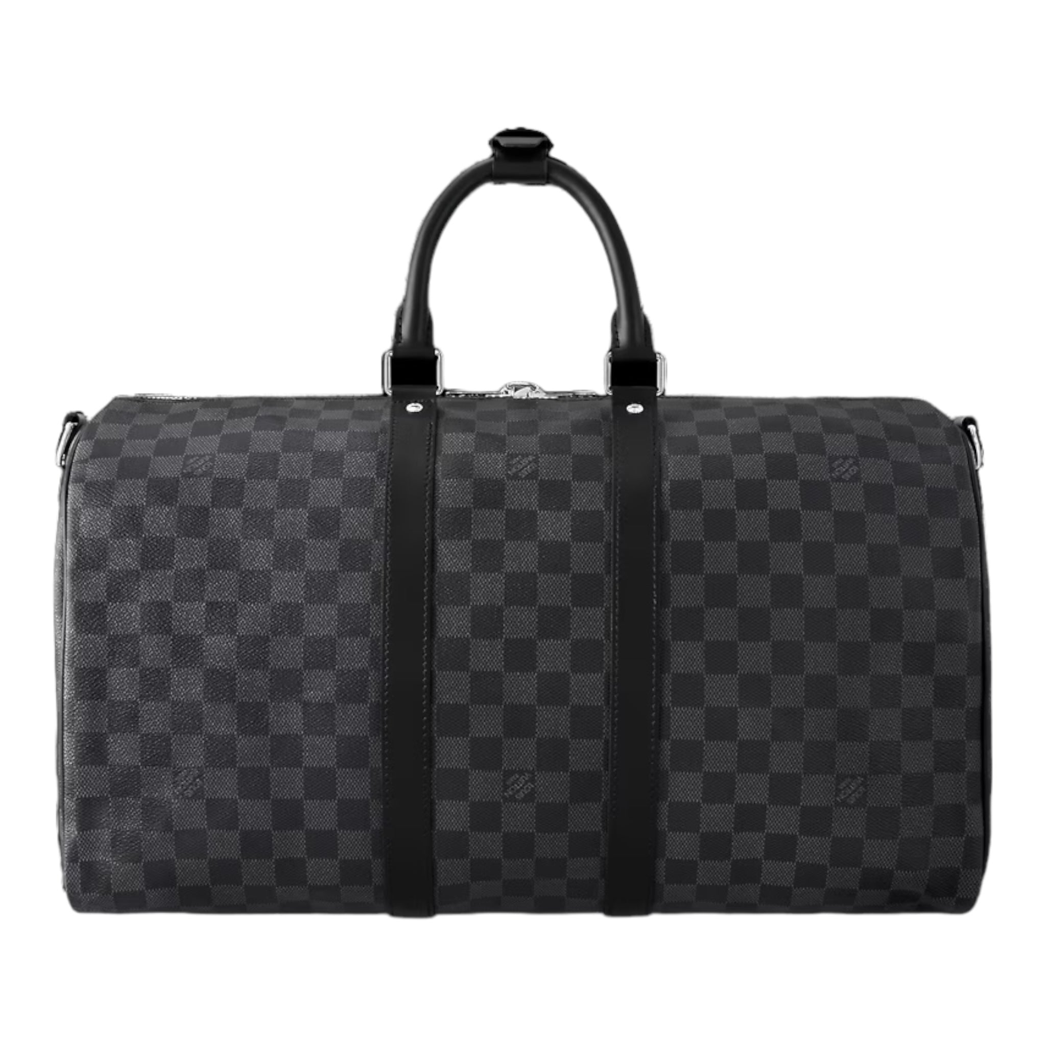 Louis Vuitton Duffle Bag