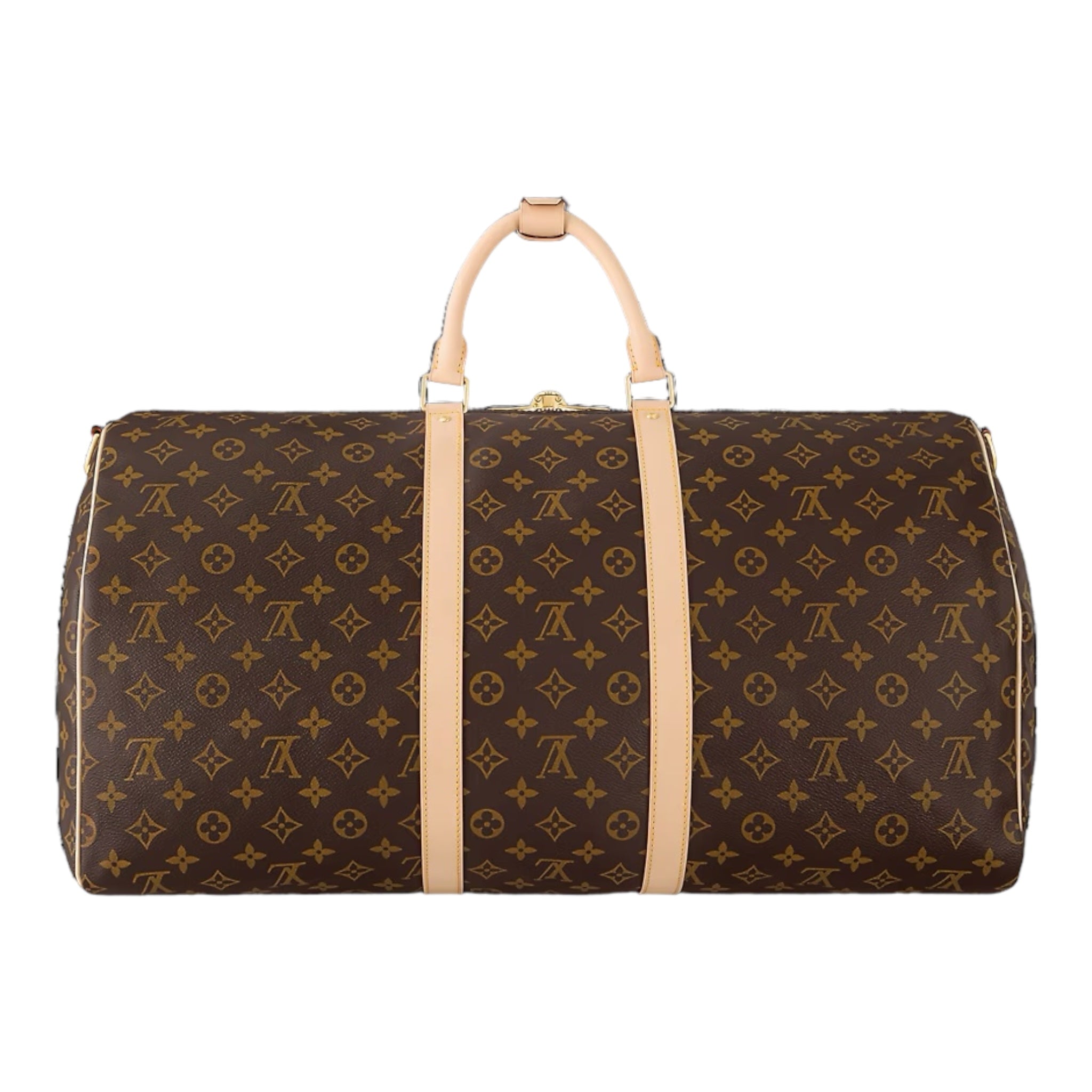 Louis Vuitton Duffle Bag