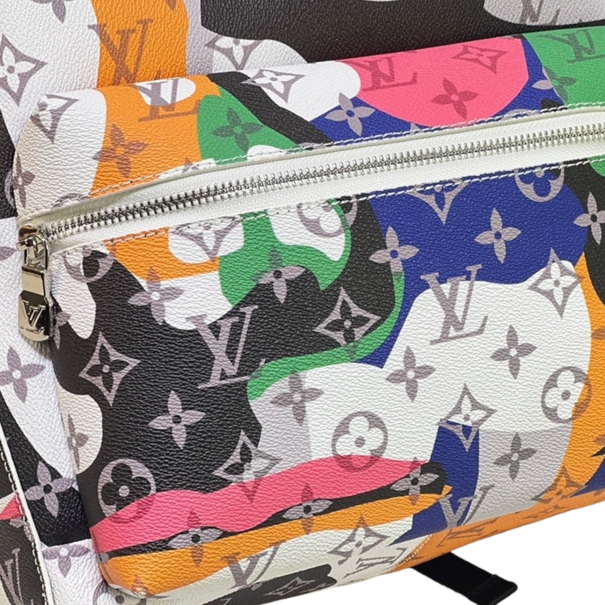 Louis Vuitton Backpack