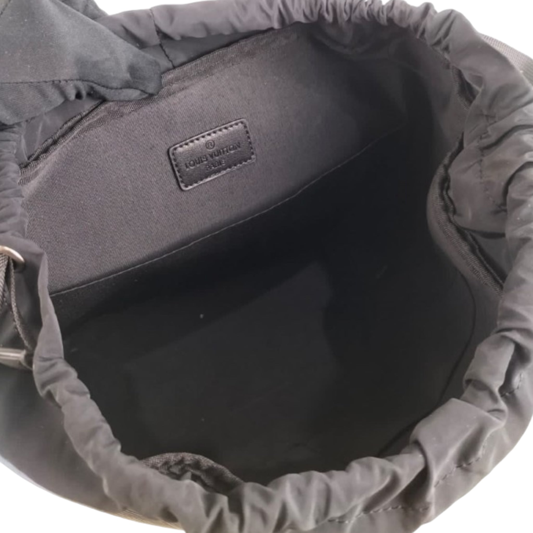 Louis Vuitton Backpack