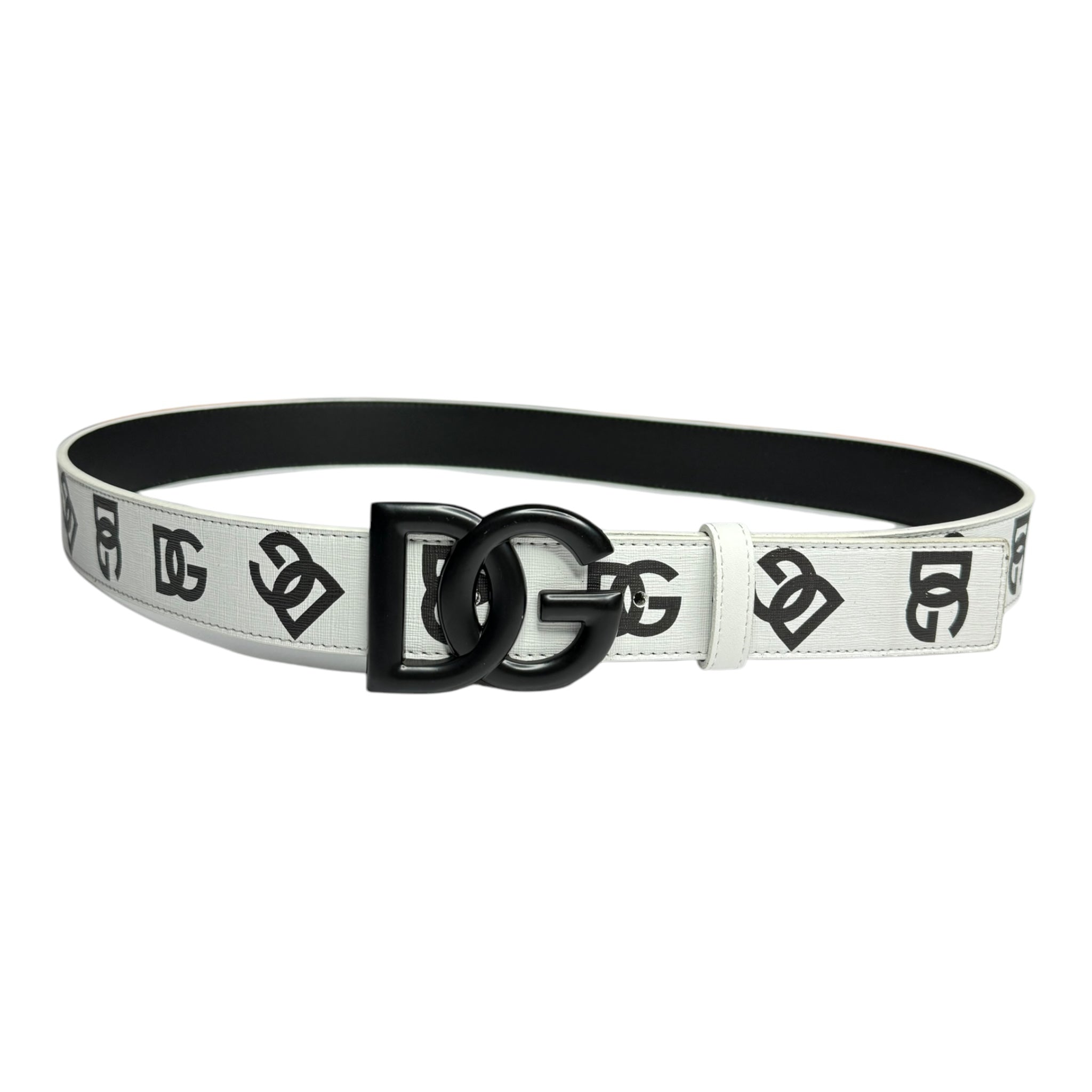 Dolce & Gabbana Belt