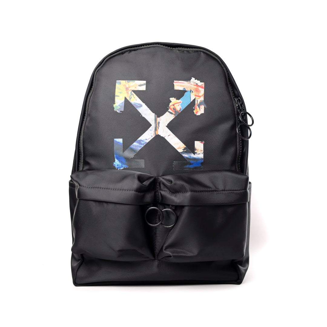Off White  Backpack