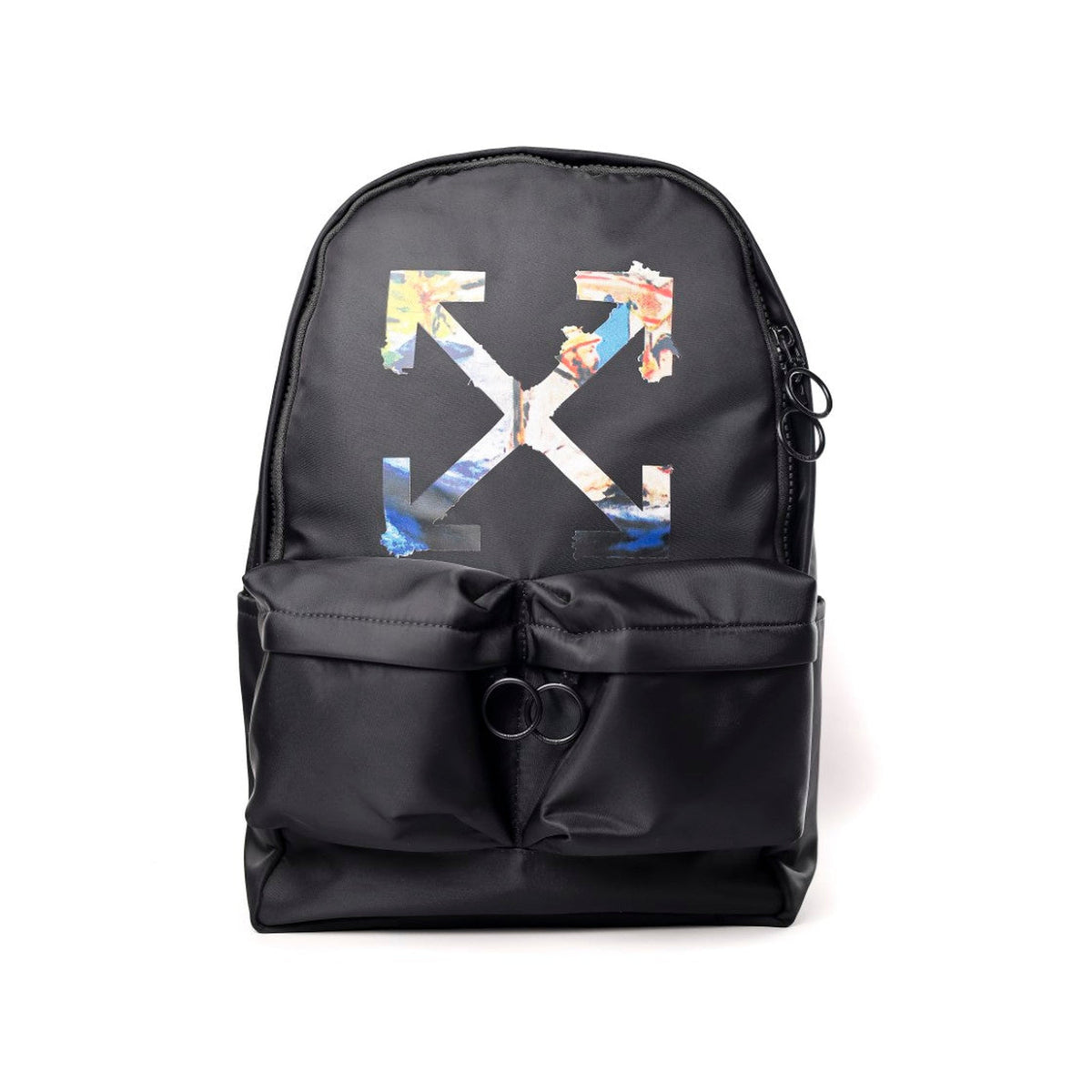 Off White  Backpack