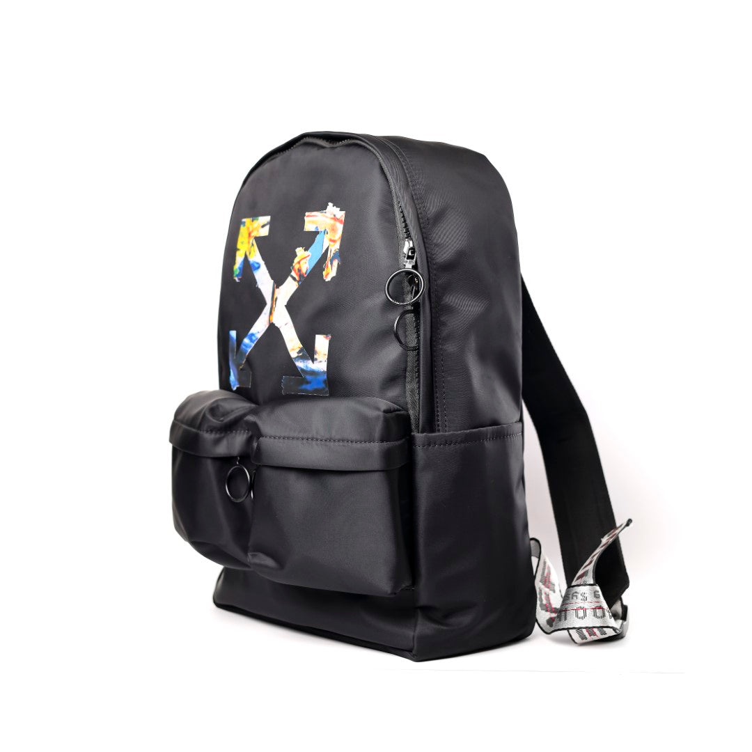 Off White  Backpack