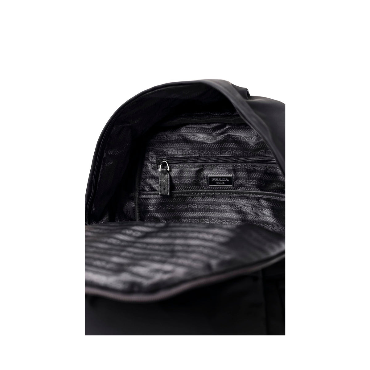 Prada Backpack
