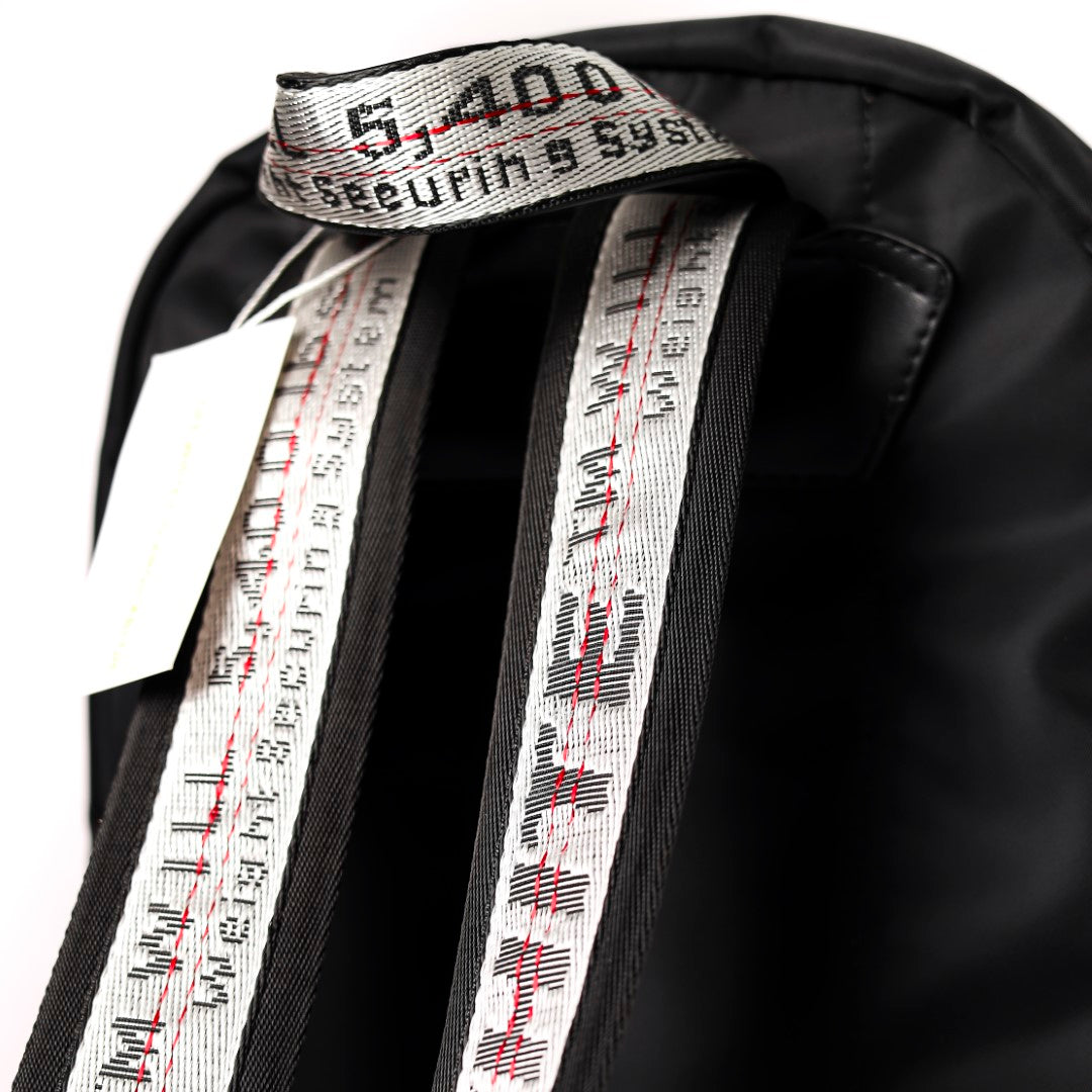 Off White  Backpack
