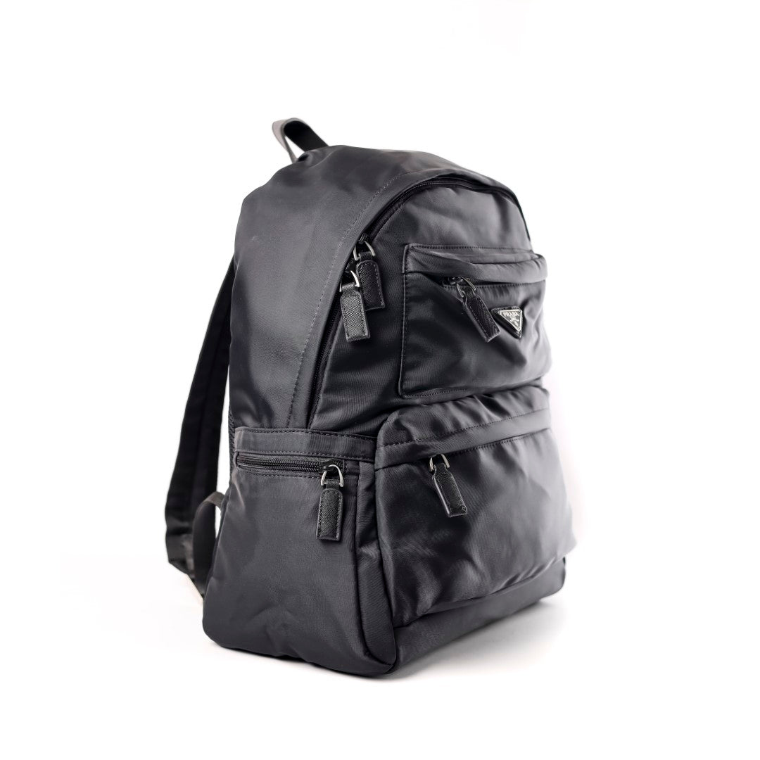 Prada Backpack