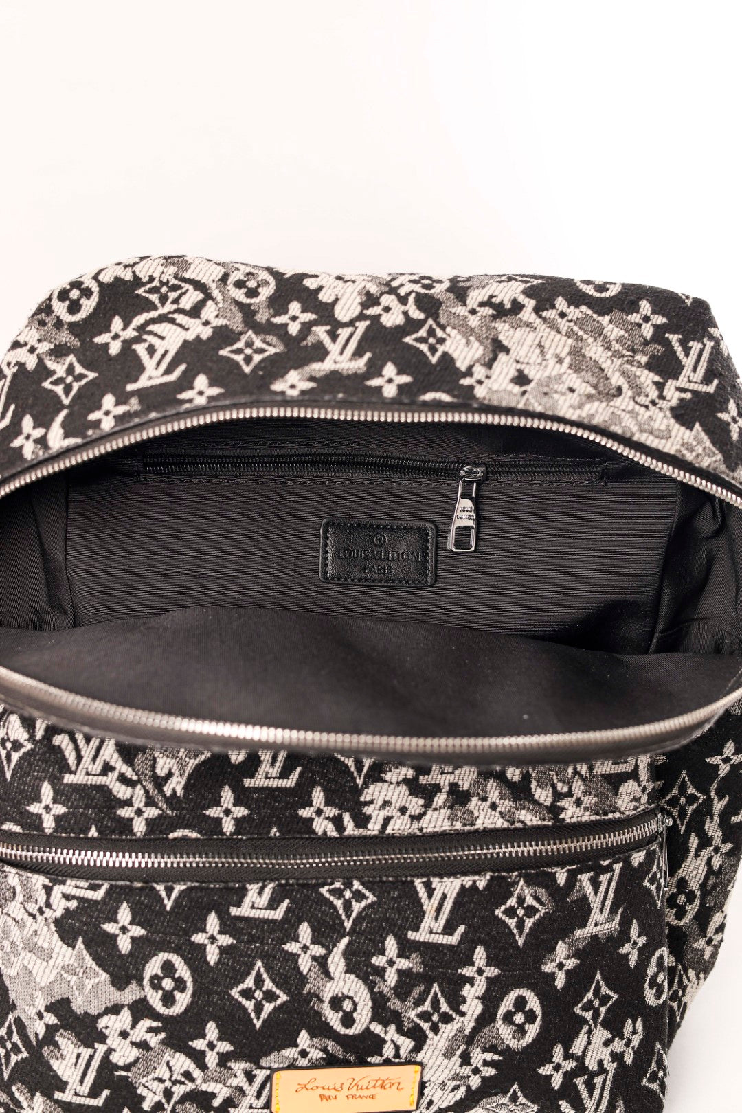 Louis Vuitton Backpack