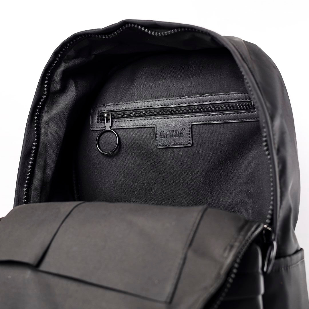 Off White  Backpack