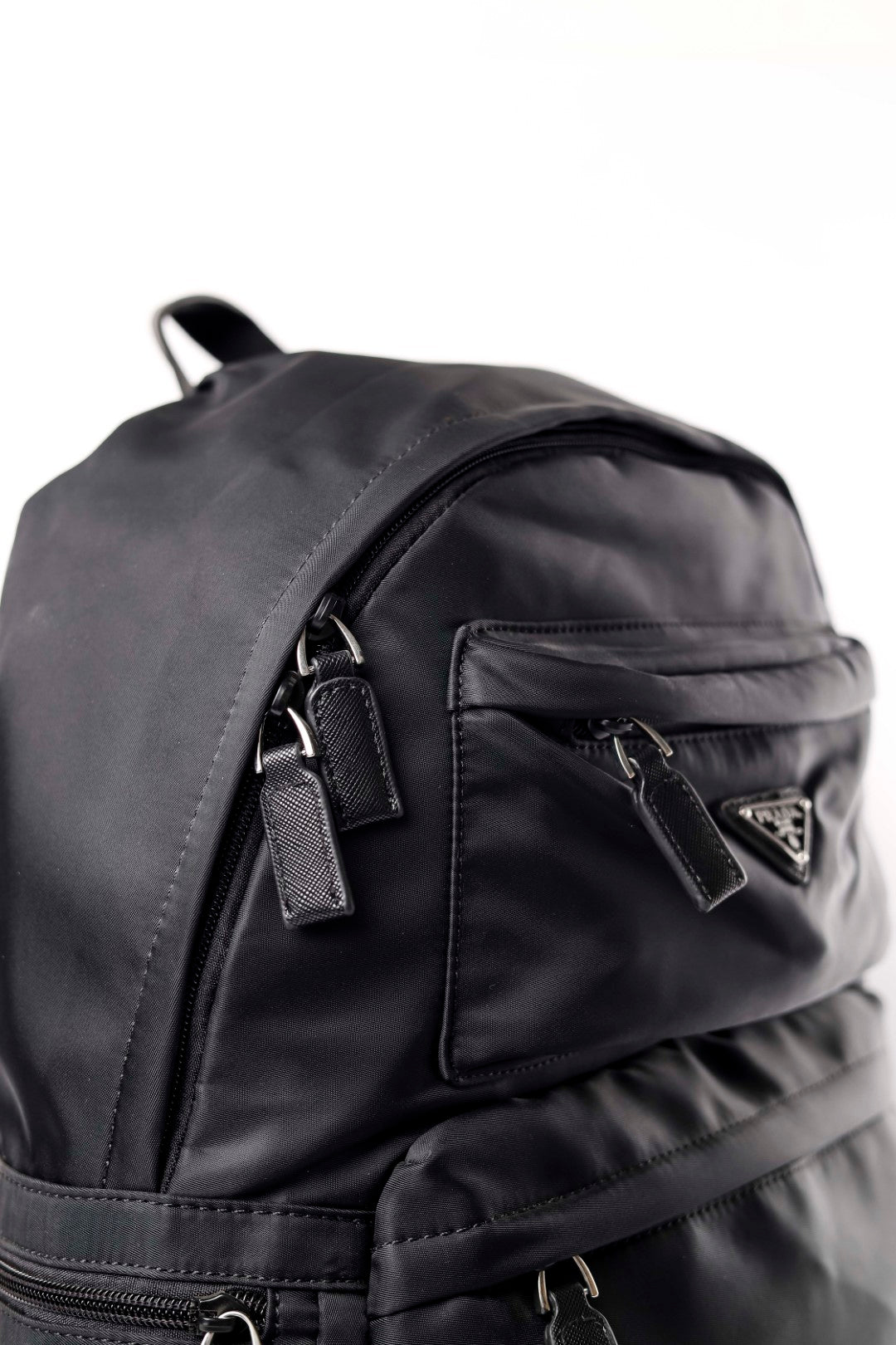 Prada Backpack