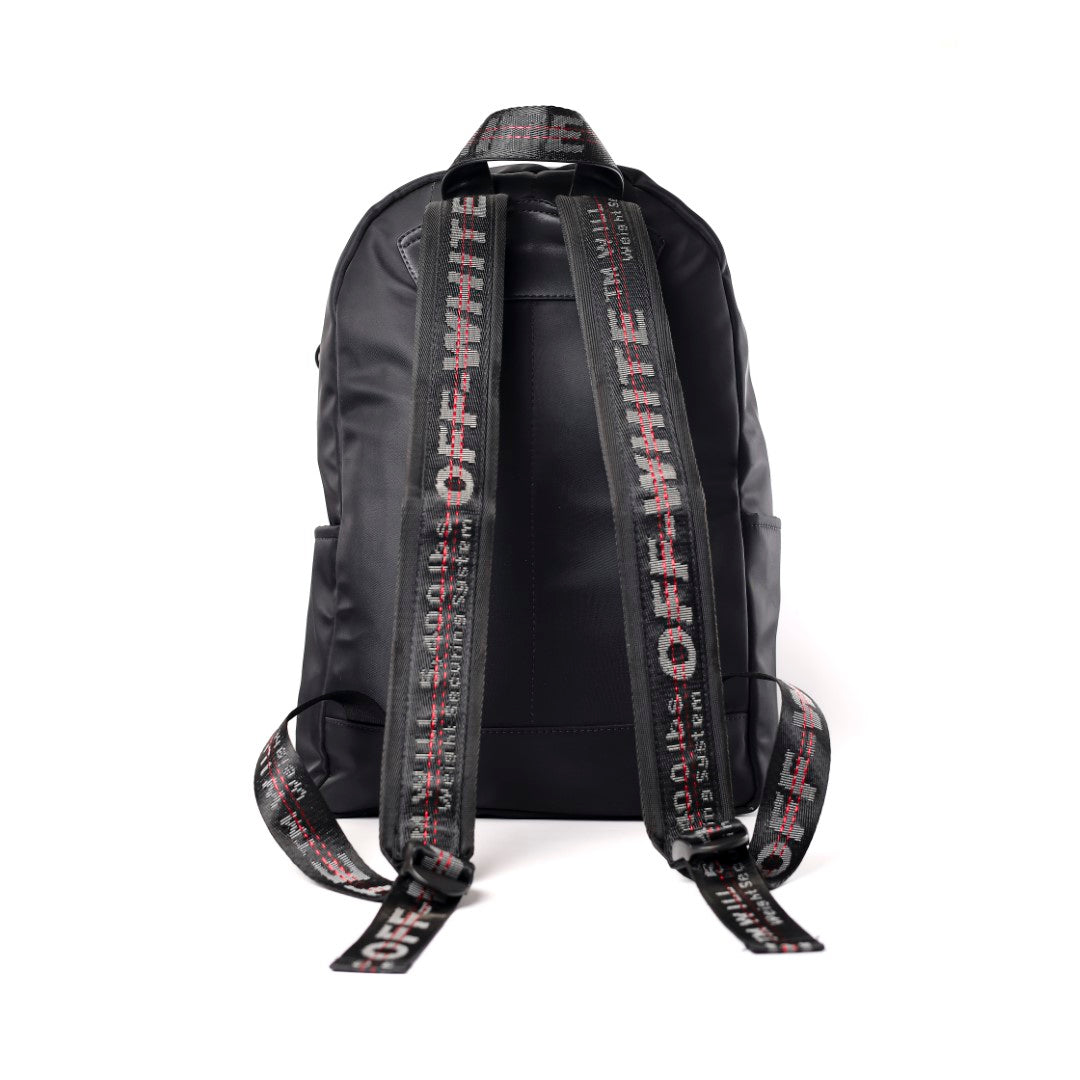 Off White Backpack