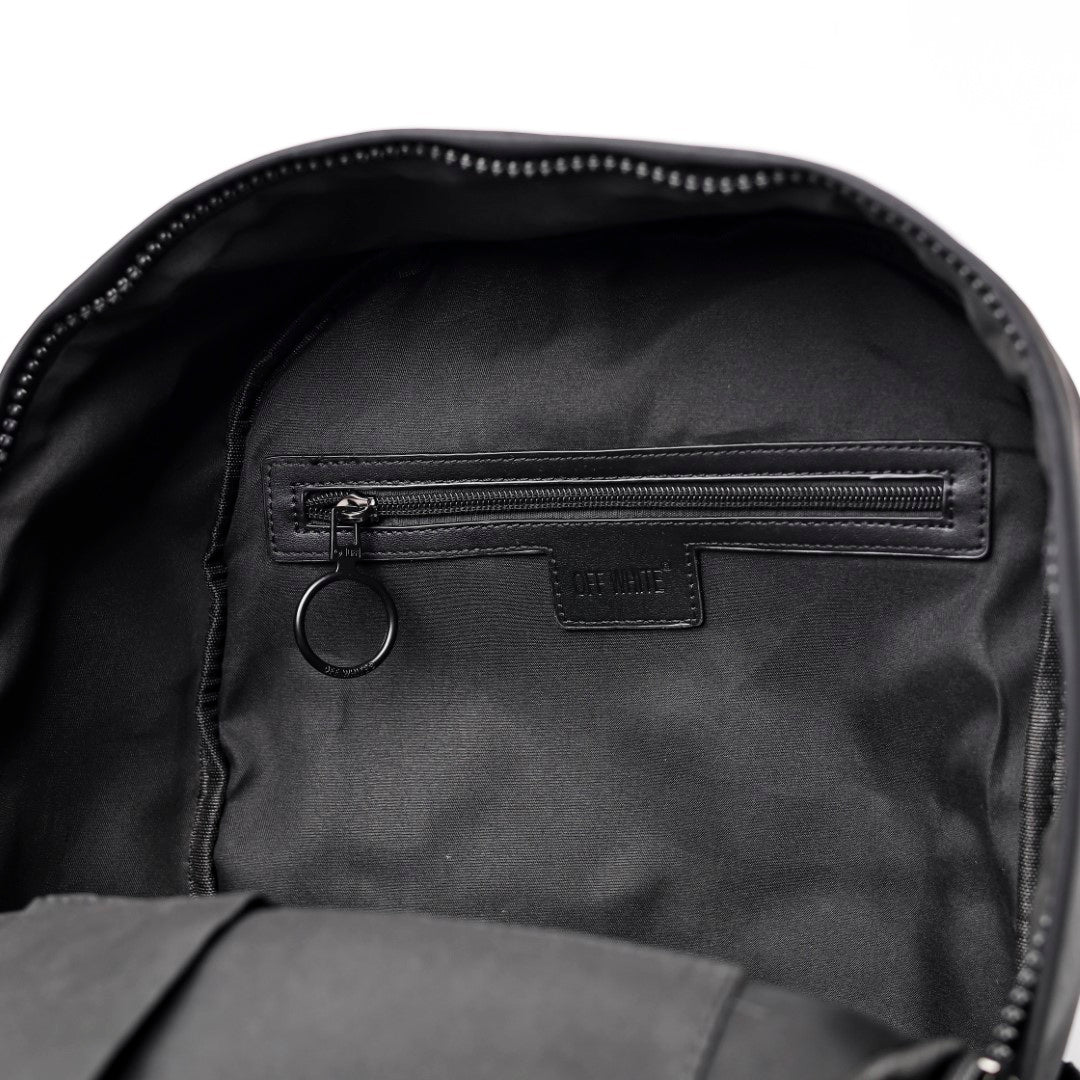 Off White Backpack