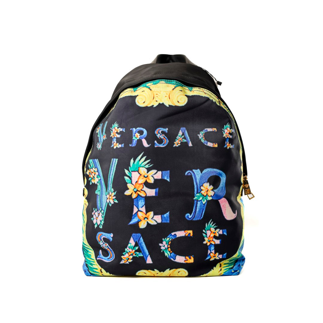 Versace Backpack