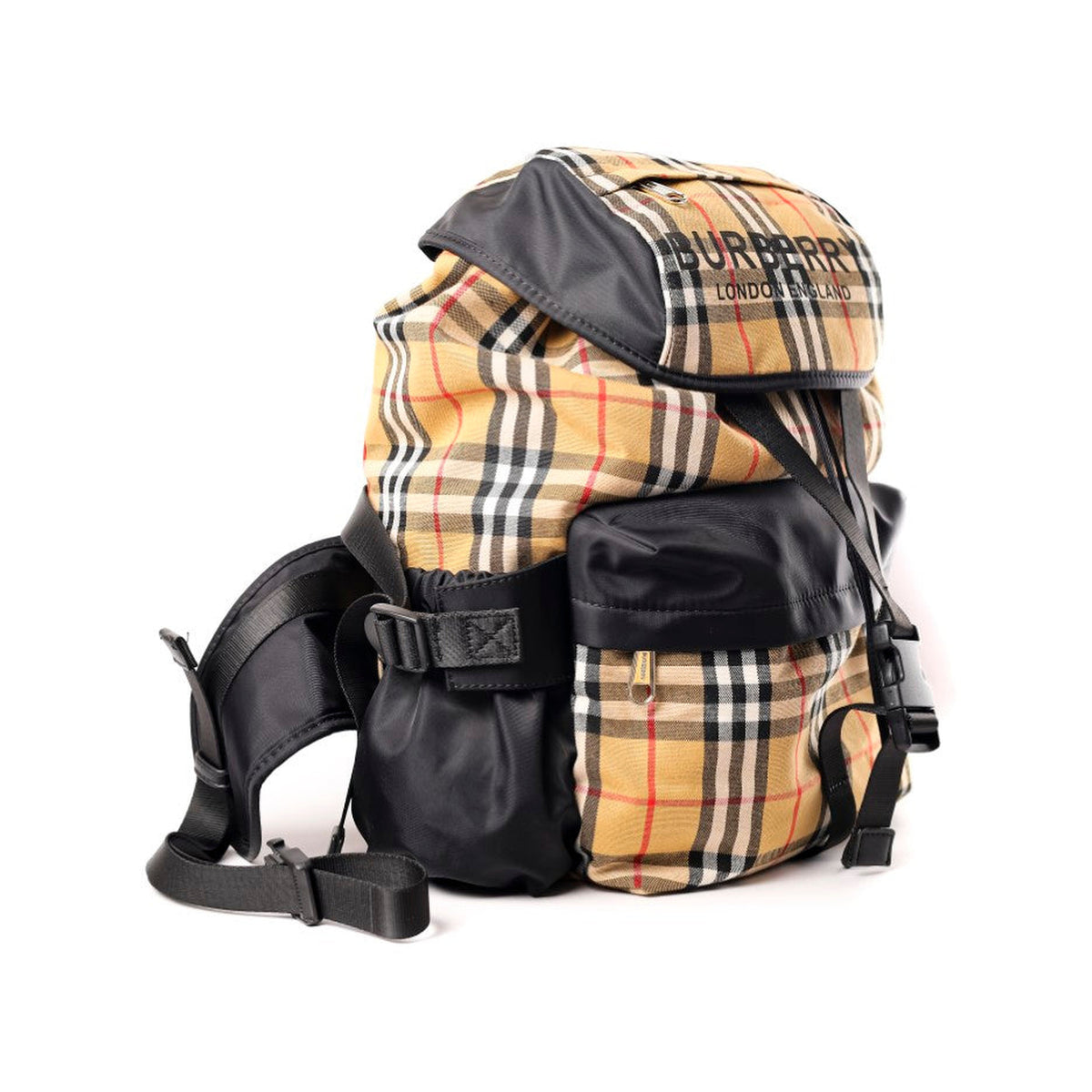 Burbery Backpack