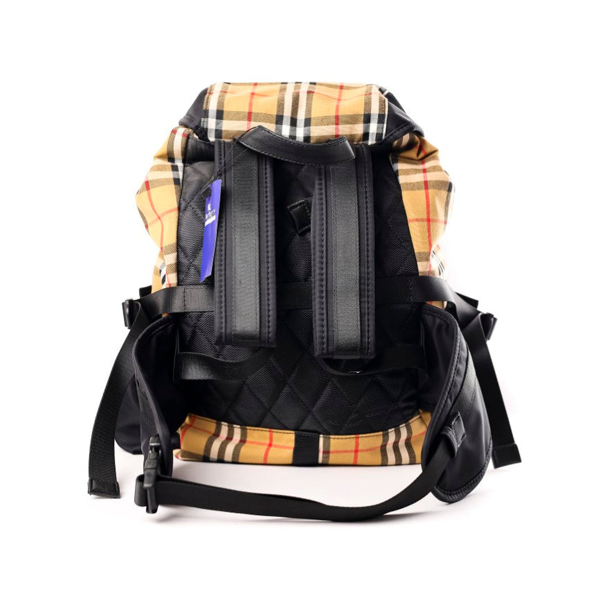 Burbery Backpack