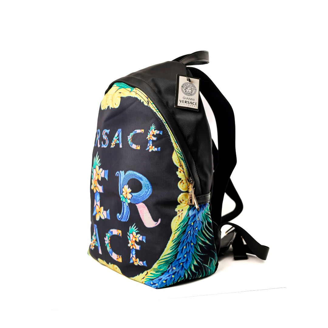 Versace Backpack