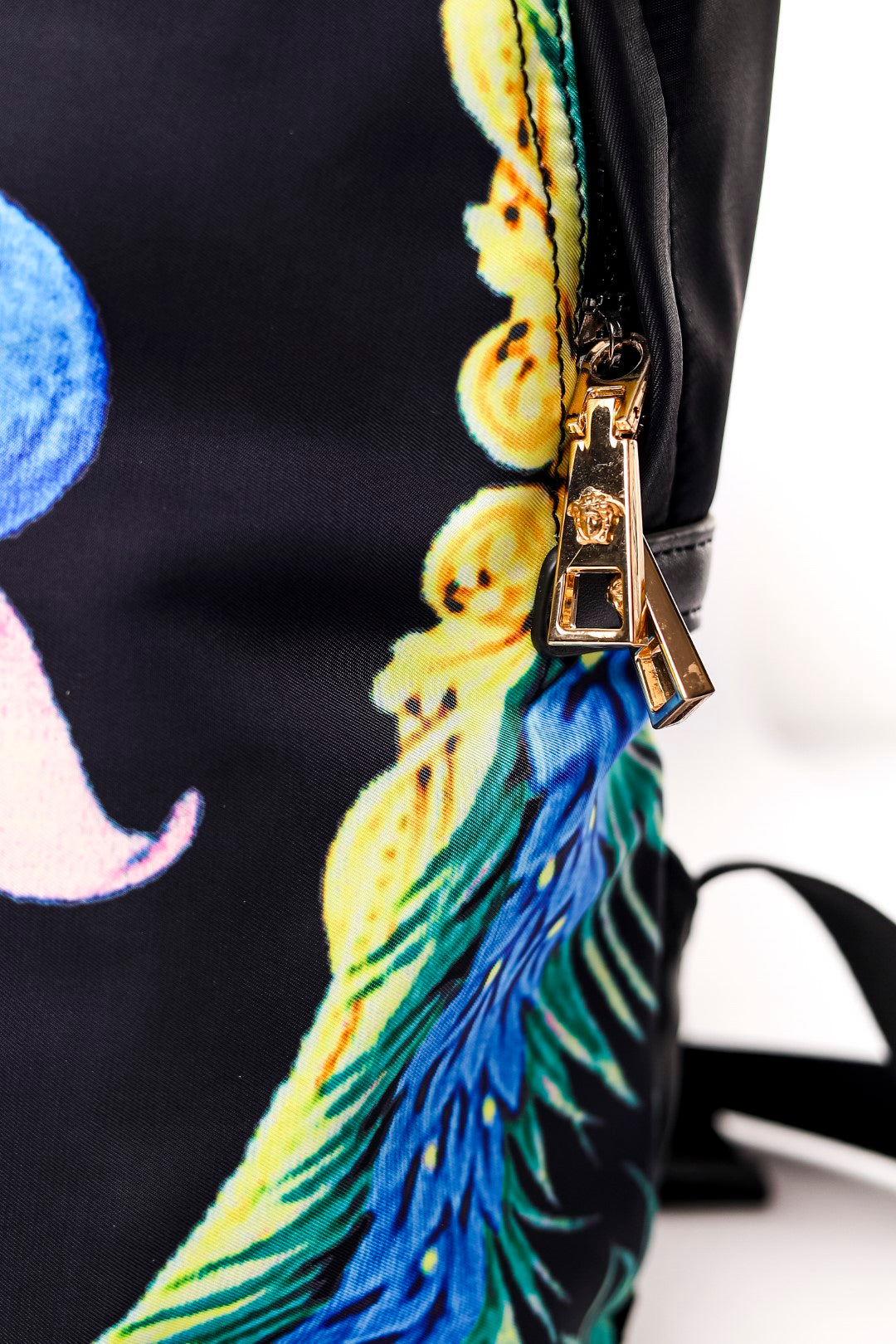 Versace Backpack