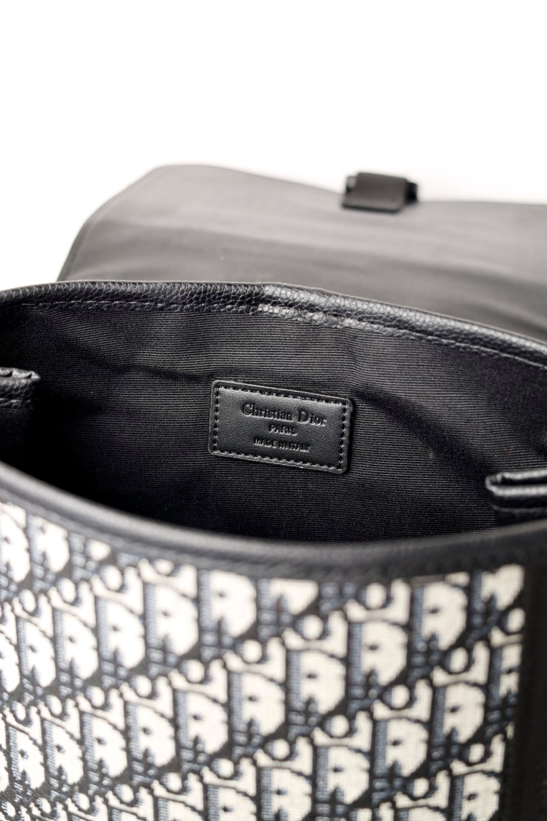 Dior Backpack