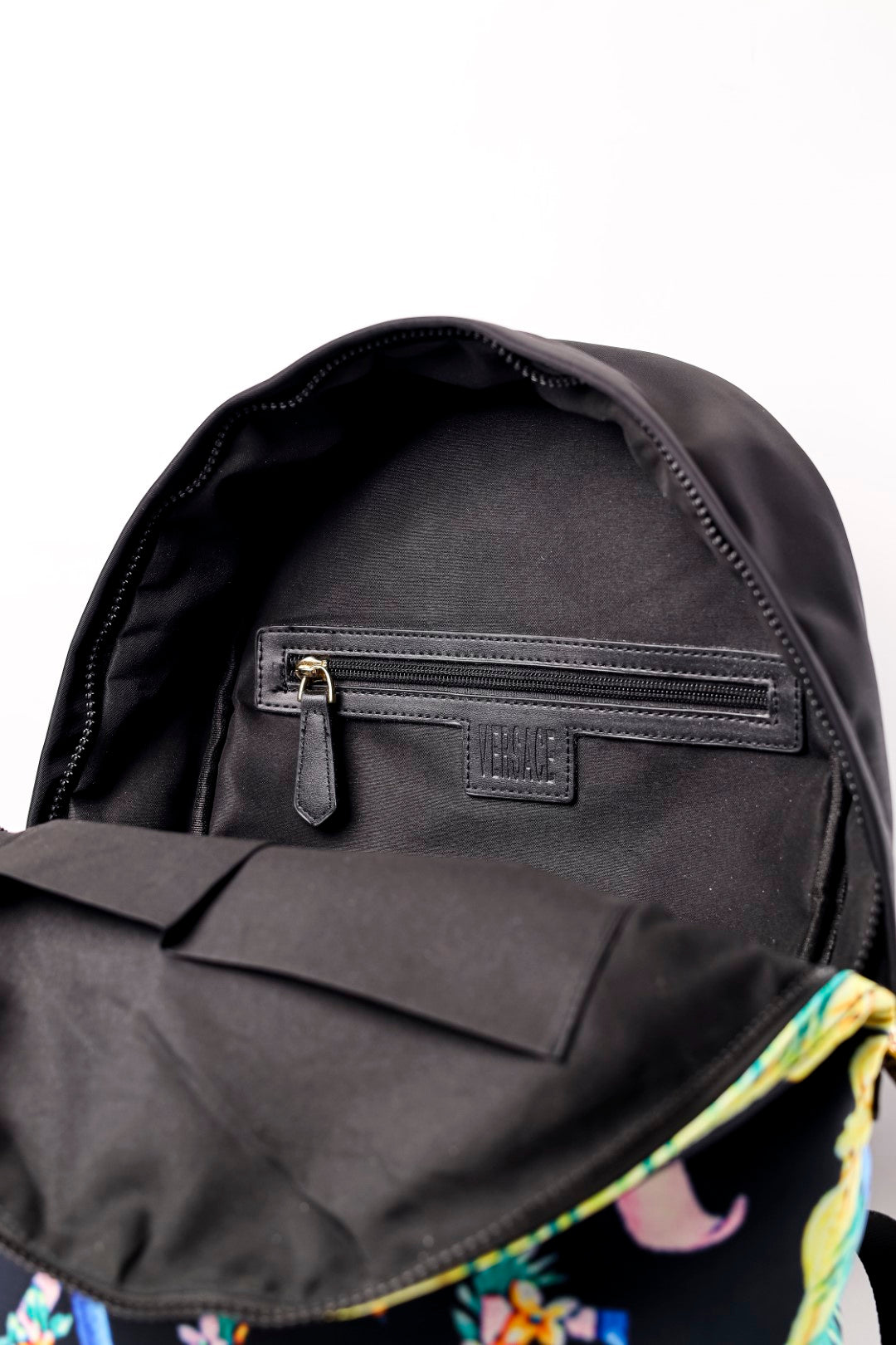 Versace Backpack