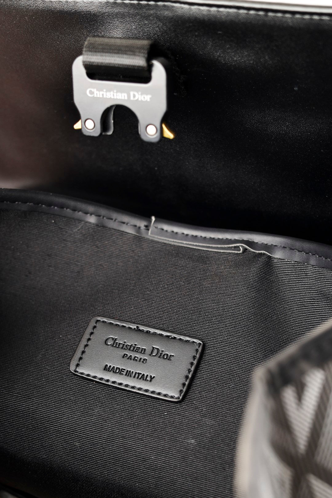 Dior Backpack
