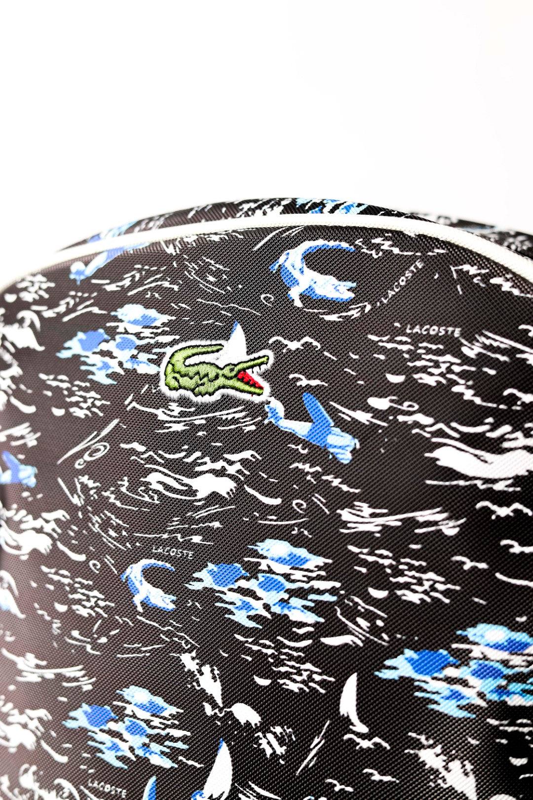 Lacoste Backpack