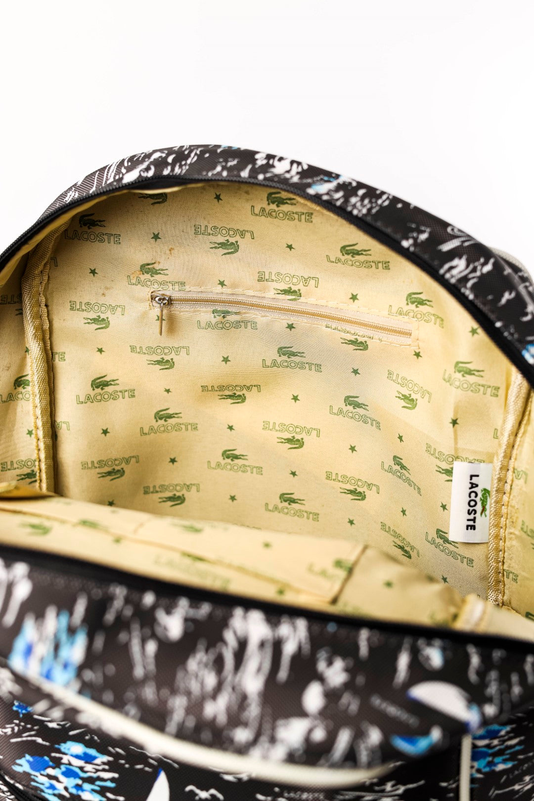 Lacoste Backpack